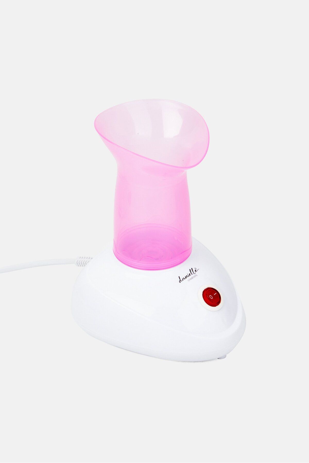 Danielle Creations-Facial Steamer, Pink 4