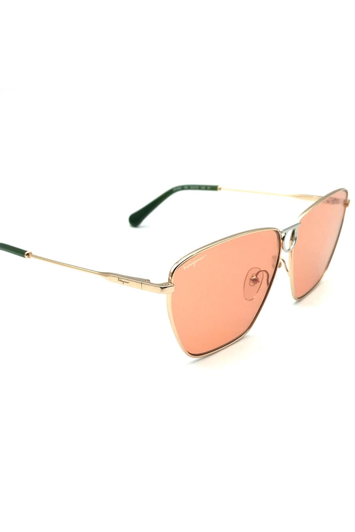 Salvatore Ferragamo-Sf240s 789 Women's Sunglasses 7