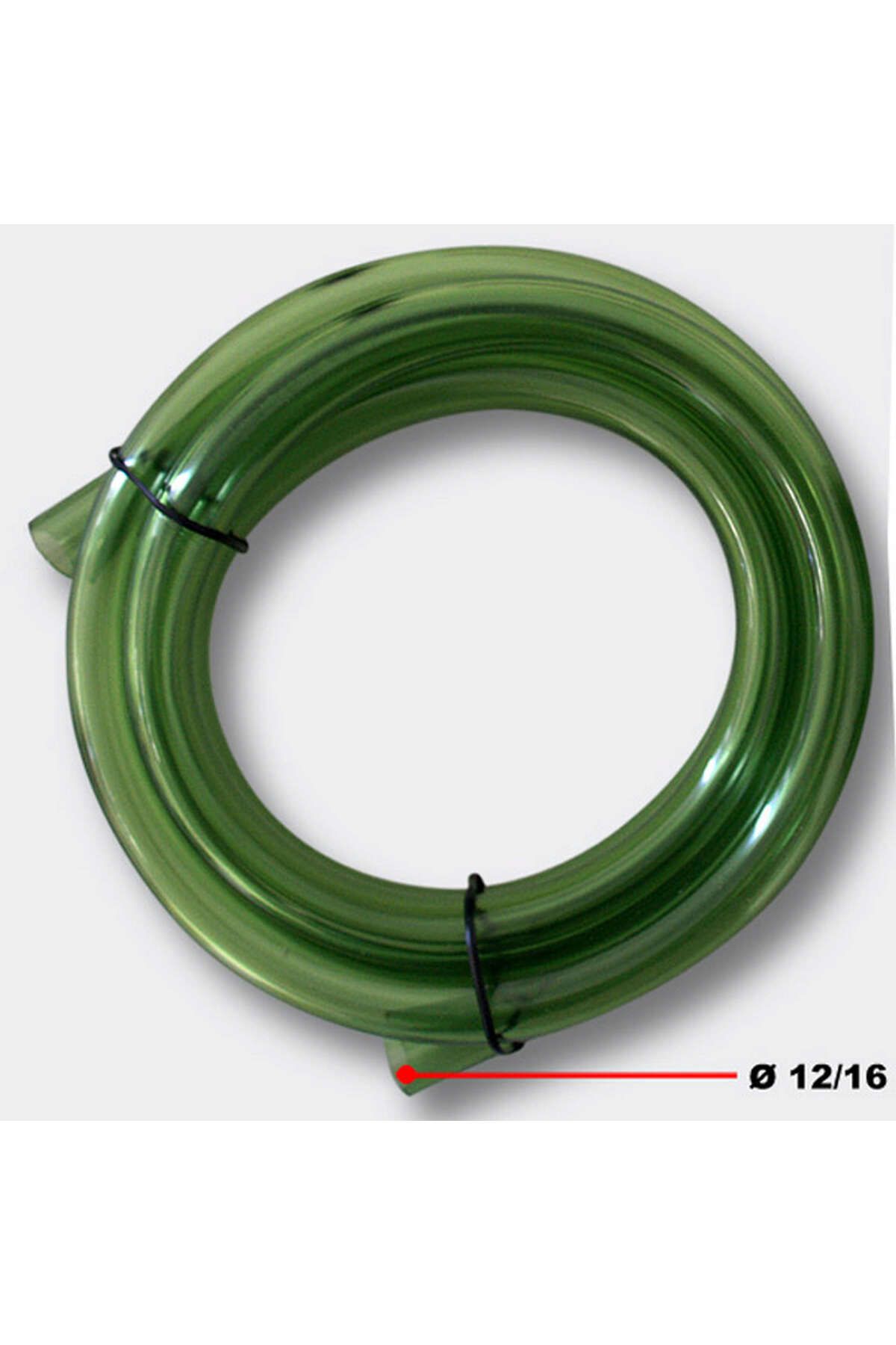 Jebo Dış Filtre 1216 mm Hortum 2 M DRSTR