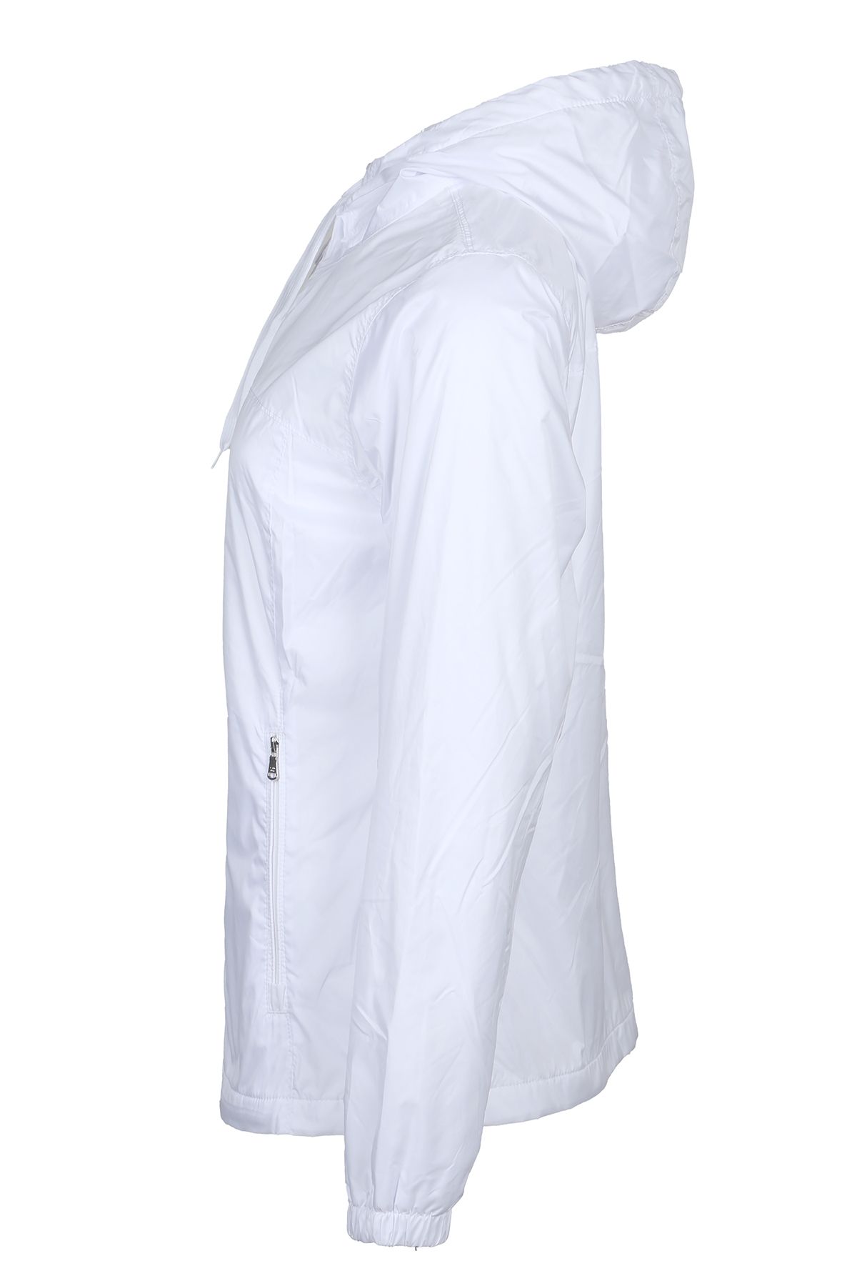 Calvin Klein-Women's Windbreaker Cw344124-wht 3