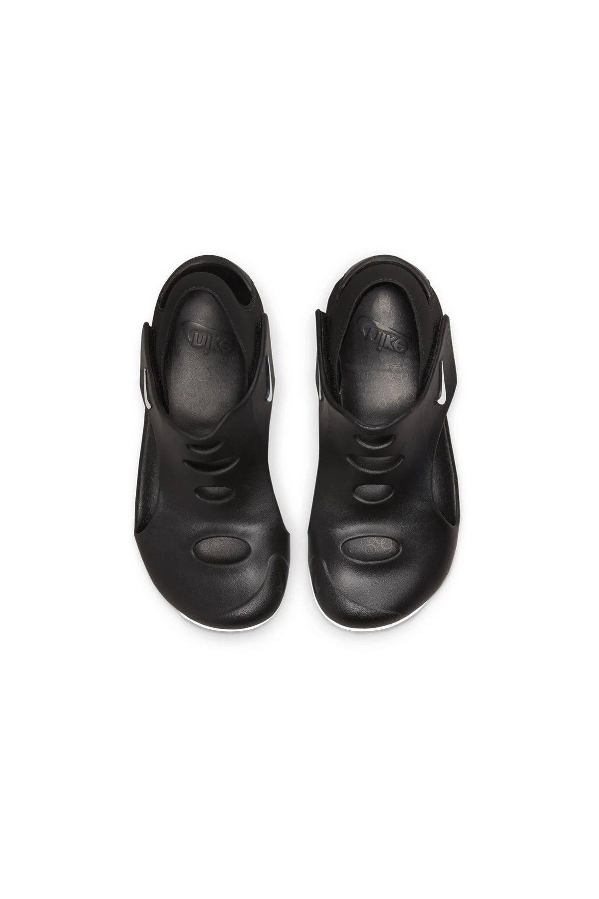 Nike sunray protect black best sale