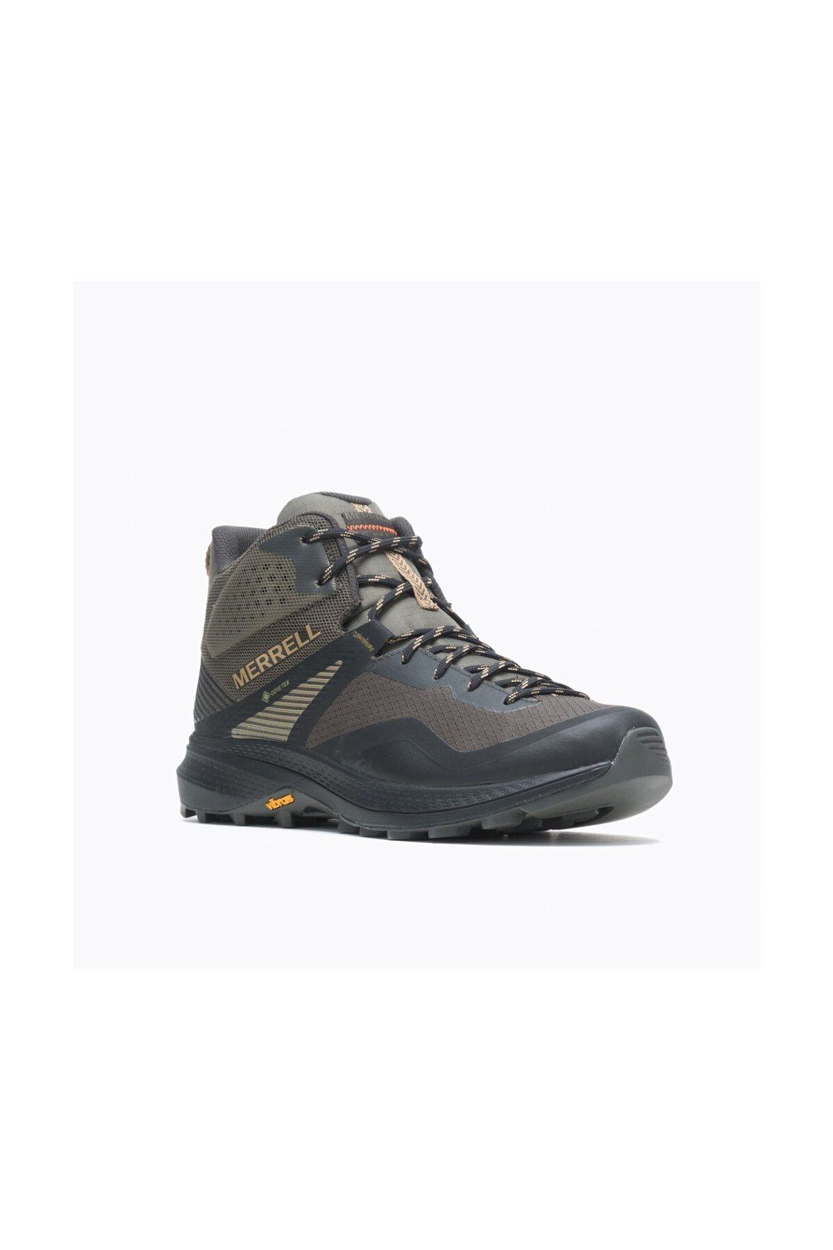 Merrell-Mqm 3 Mid GTX Men's Boots 4