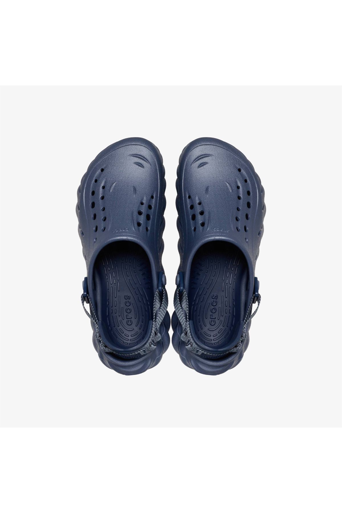 Crocs-Papuci pentru bărbați Echo Clog 207937 -4ea 5