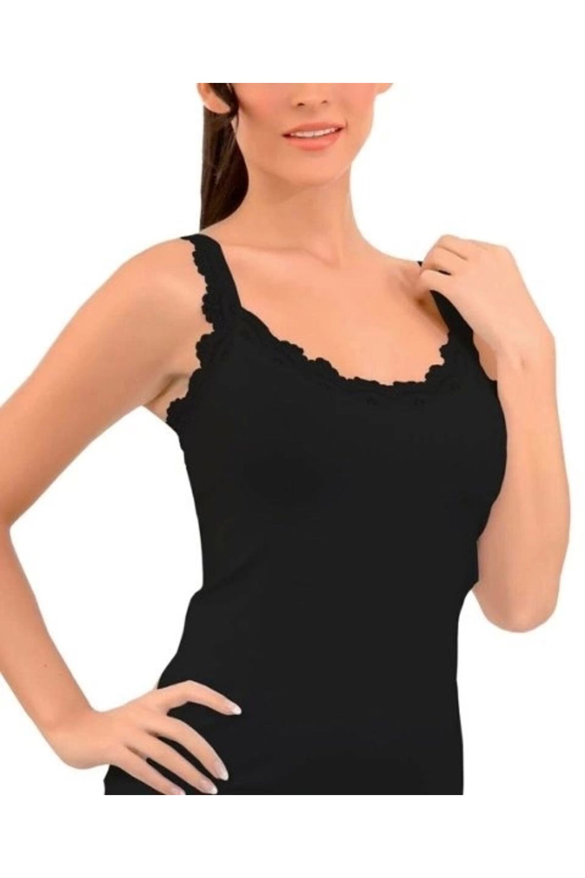 Allure soft 1236 Dantel Atlet
