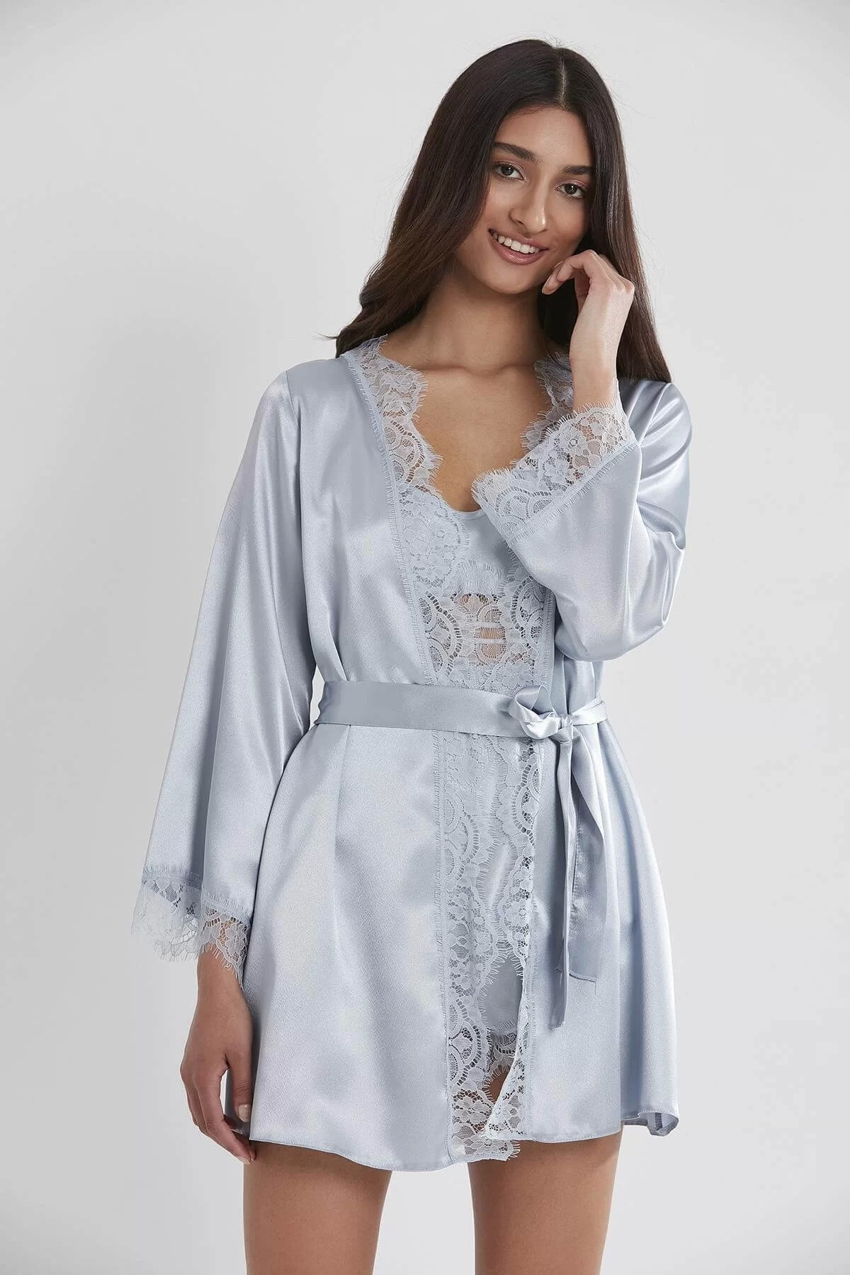 Genel Markalar 2490 BayaBi Nokta Sabahlıklı SateBi Nokta Şort Tak