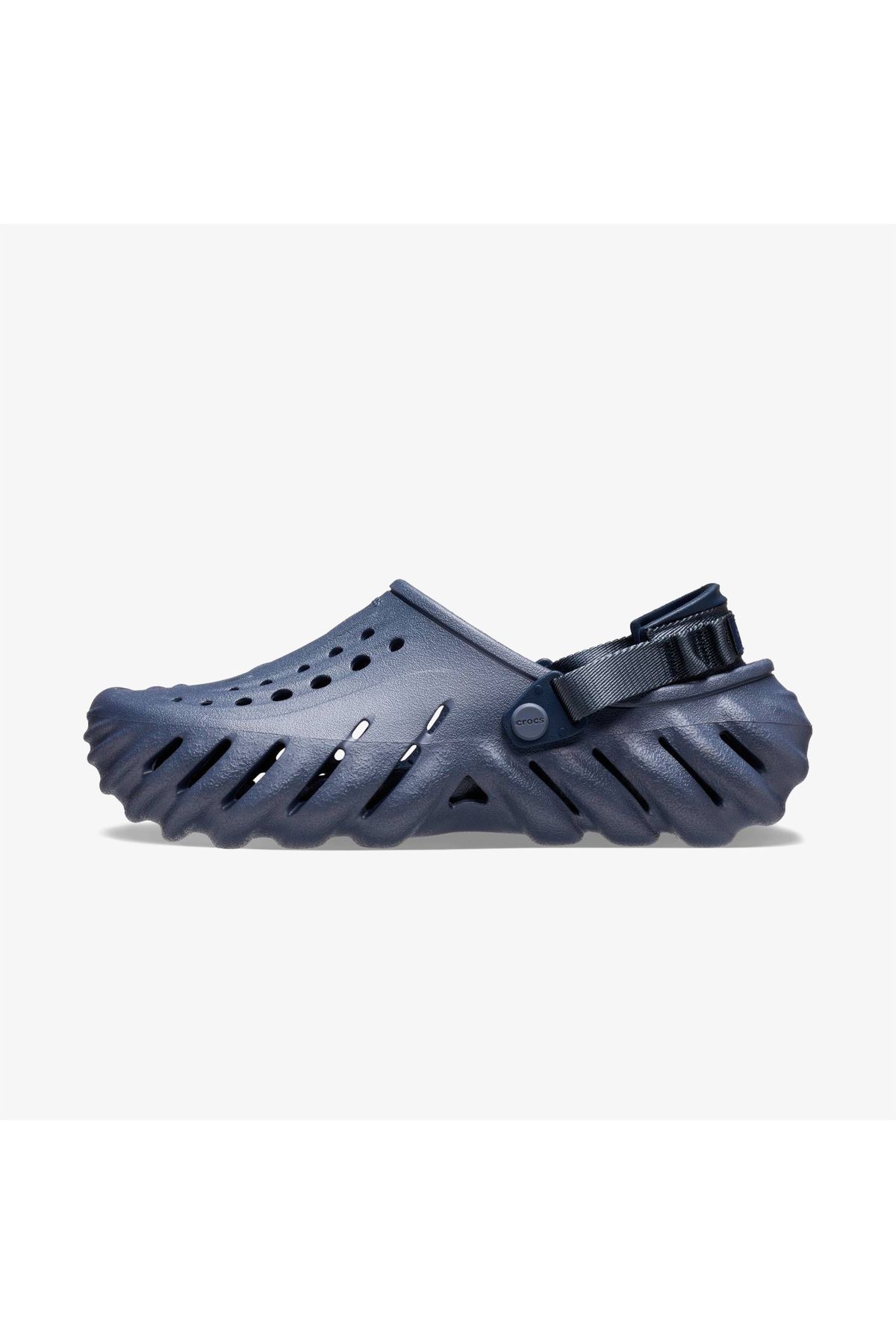 Crocs-Papuci pentru bărbați Echo Clog 207937 -4ea 4