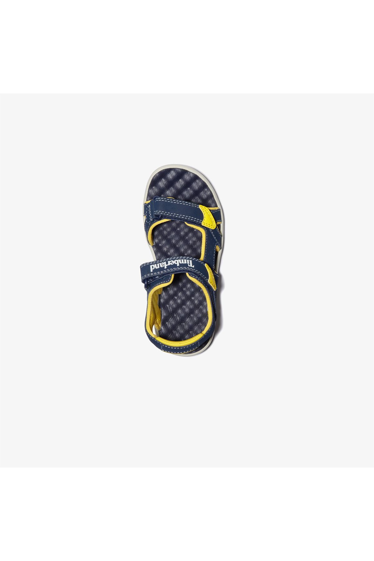 صندل ورزشی آبی پسرانه و بچگانه های پسر نیروی دریایی TB0A1QXN0191 PERKI Timberland