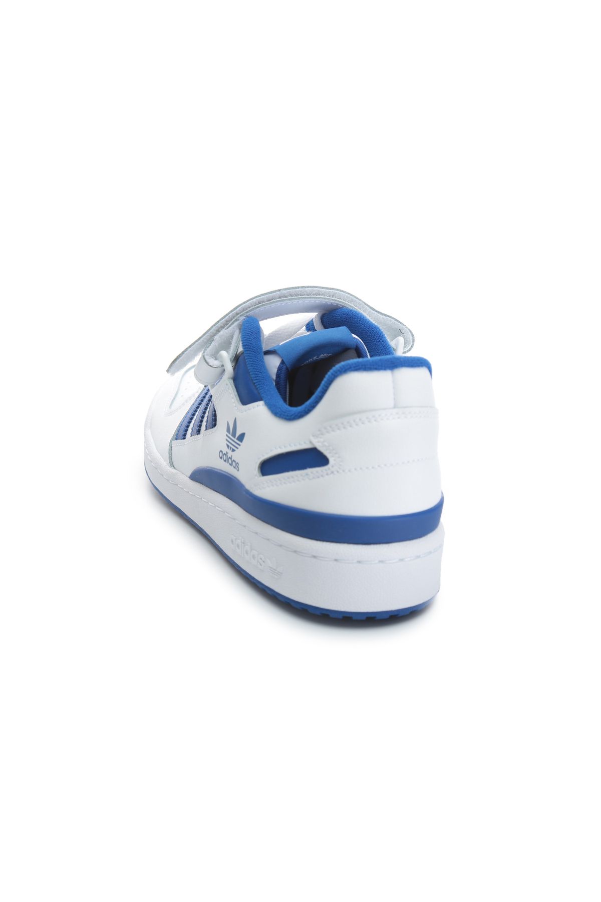 adidas FY7756-E آدیداس فوروم کم کفش ورزشی مردانه سفید