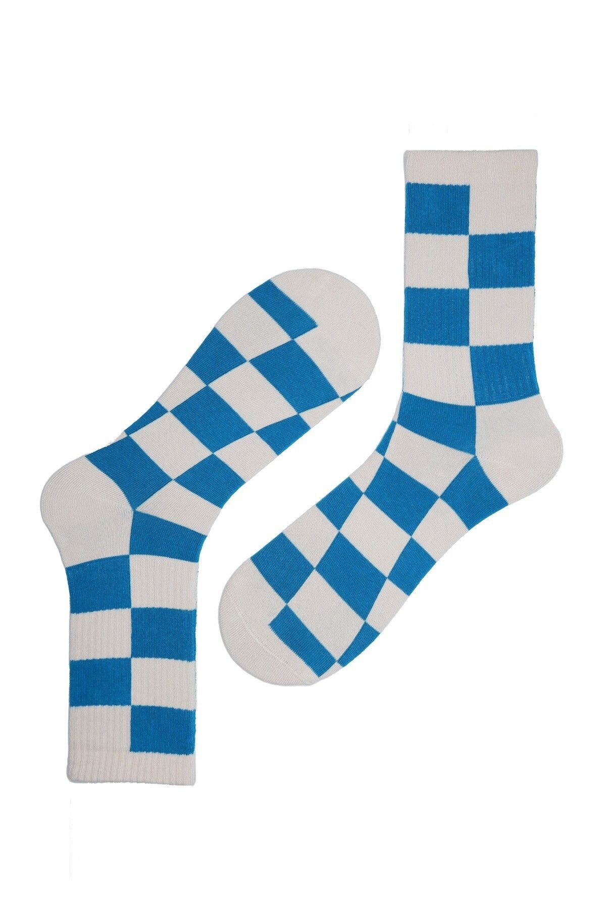 The Socks Company-Patterned Women's Socks 1