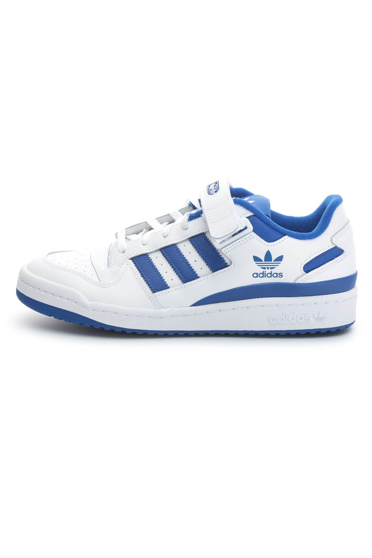 adidas Forum Low Beyaz Erkek Spor Ayakkabı Fy7756