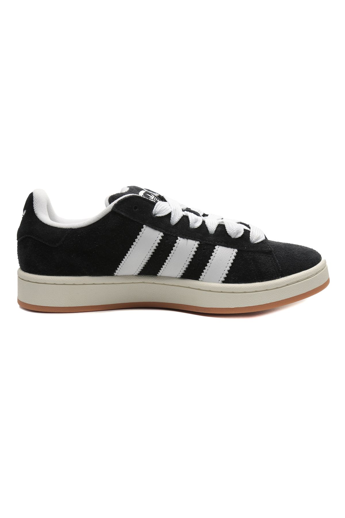 adidas-Hq8708-k Campus 00s Women's Sports Shoes Black 4