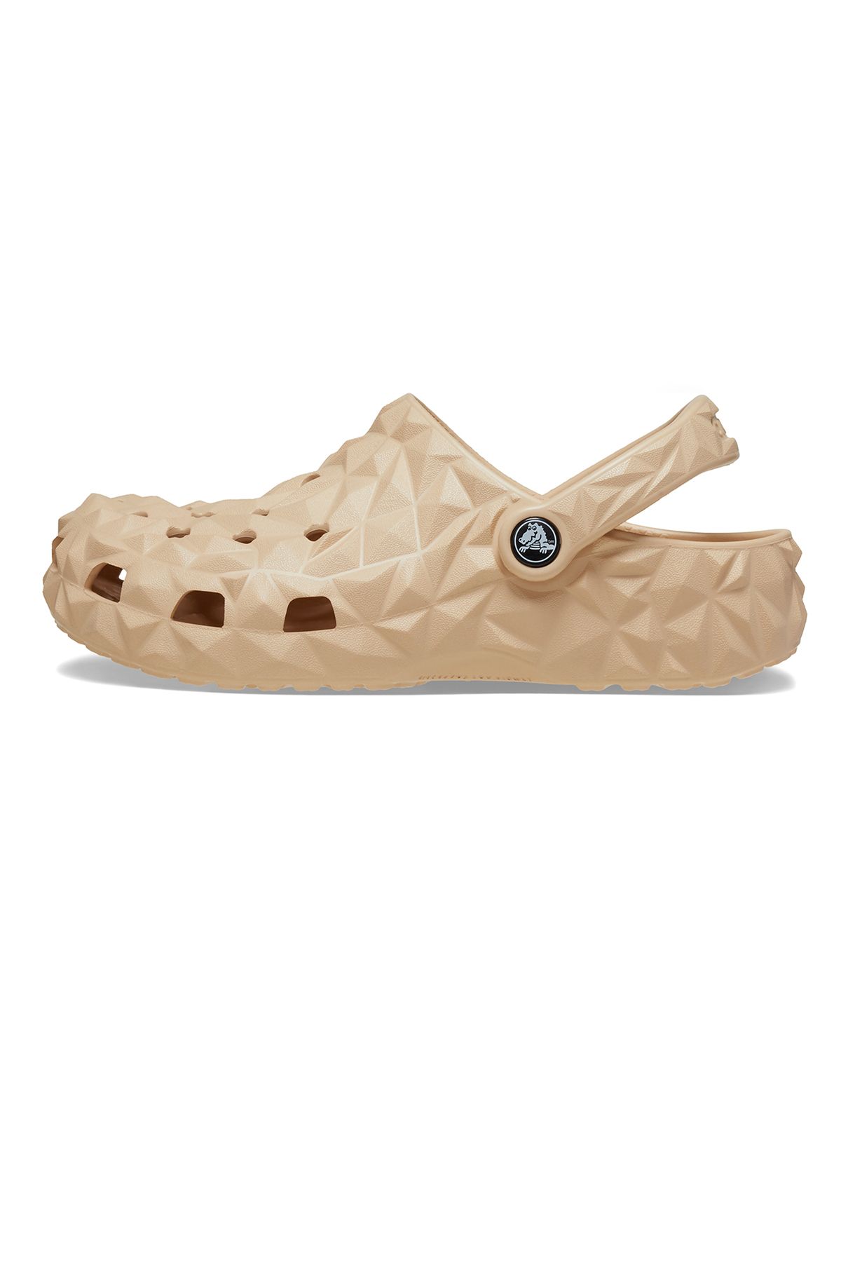 Crocs-Unisex Classic Geometric Slippers 5