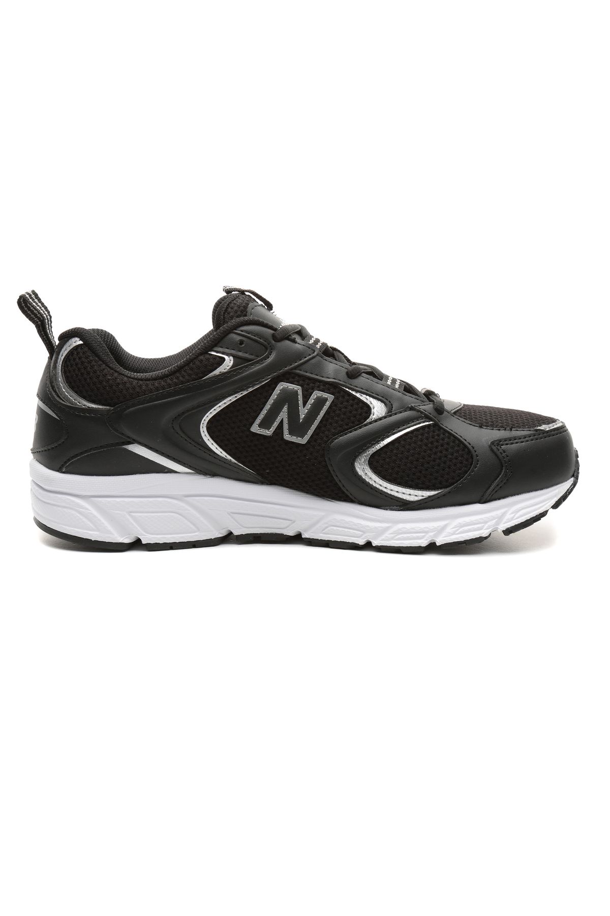 New Balance-Black Ml408bs-r 408 Sneakers 4