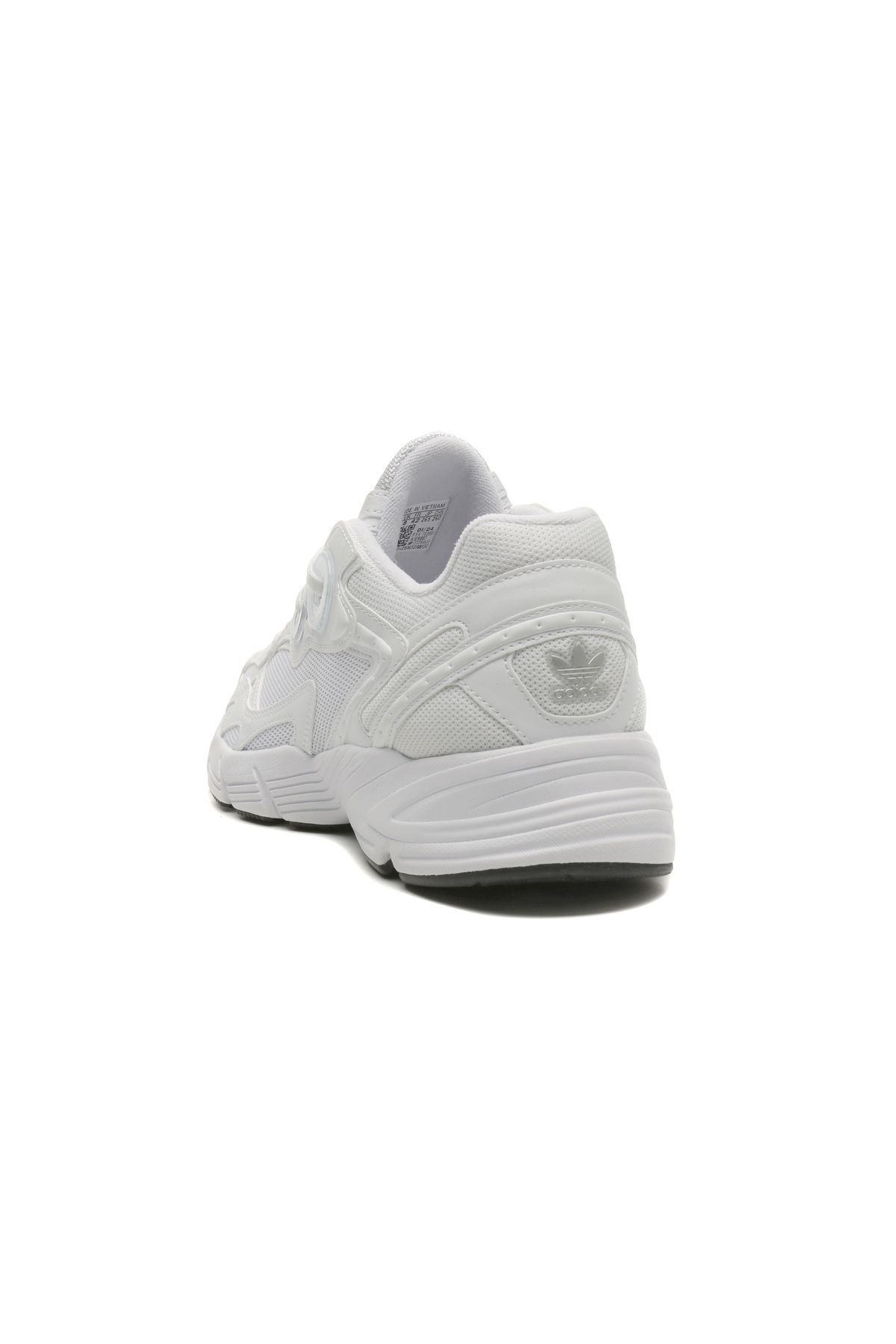 کفش پیاده روی سفید زنانه IE9887 K Astir W ورزشی adidas