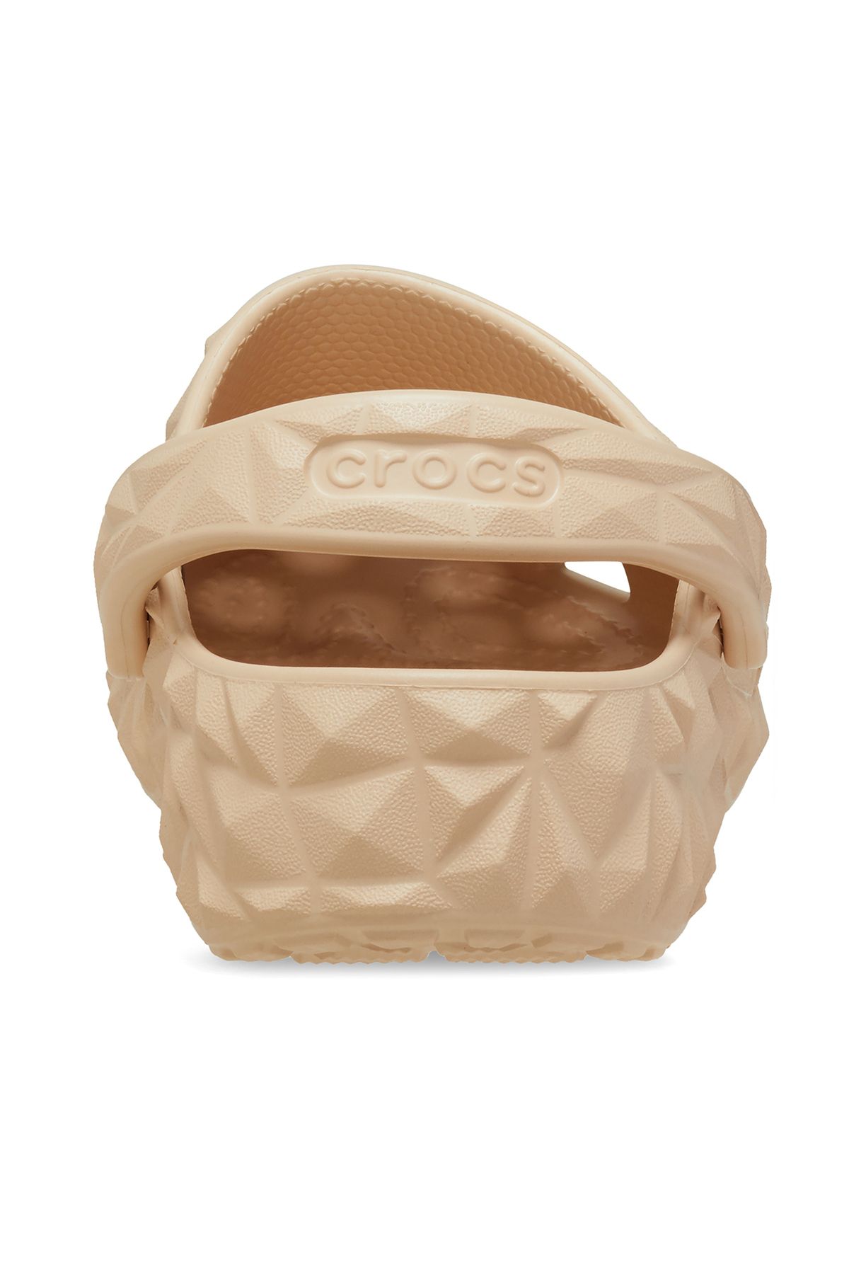 Crocs-Unisex Classic Geometric Slippers 6