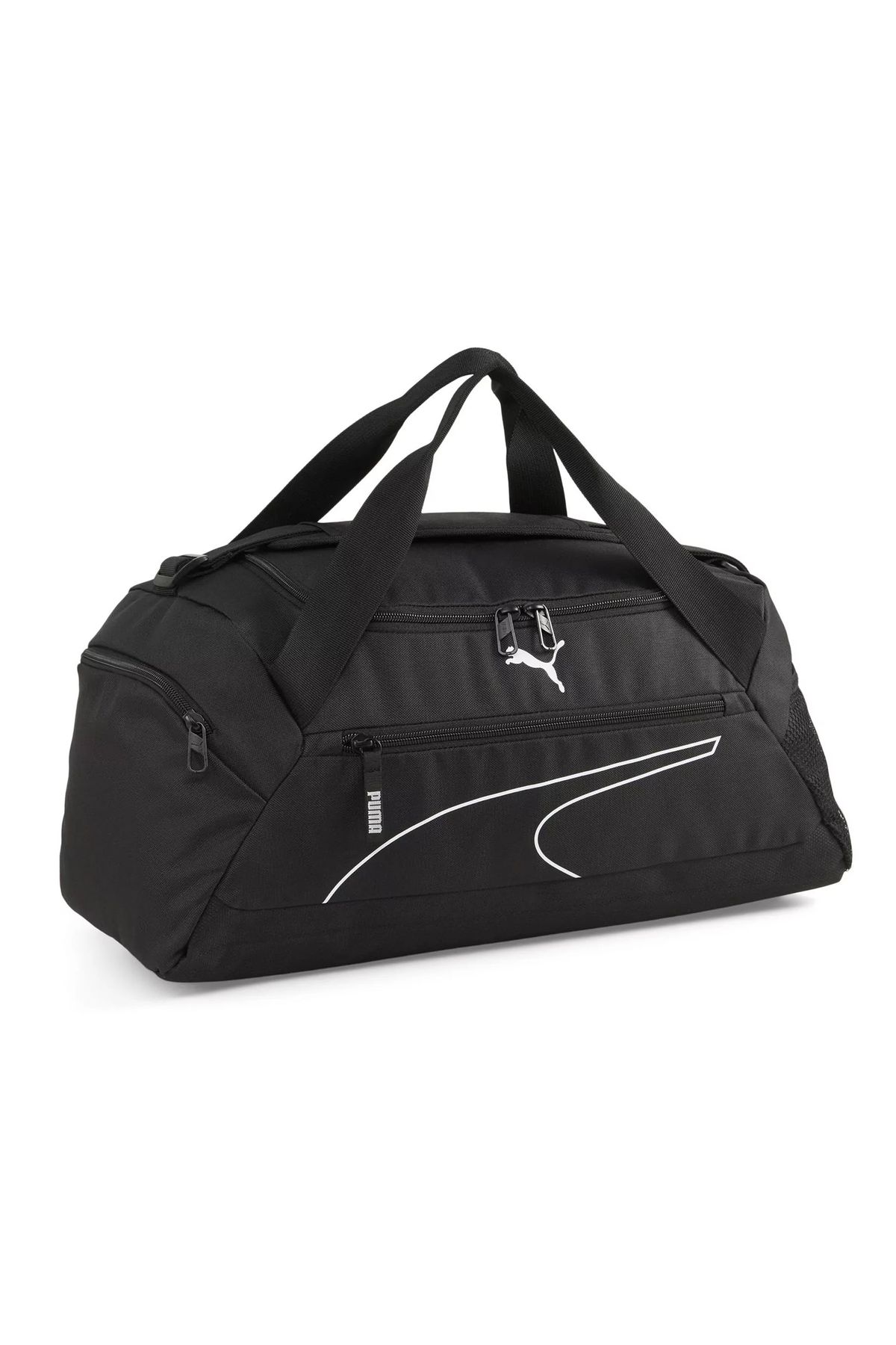 Puma 090331-01 Fundamentals Sports Bag S Spor &amp;ccedil;antası Siyah