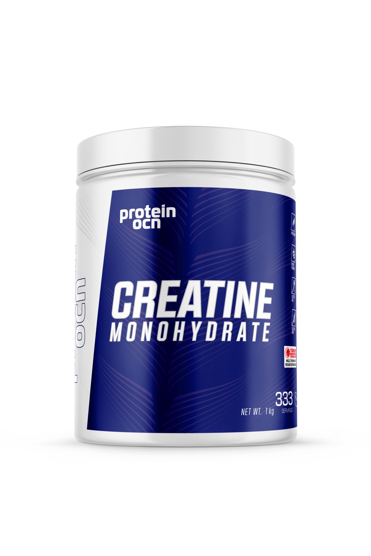 Proteinocean CREATİNE - 1Kg- 333 Servis