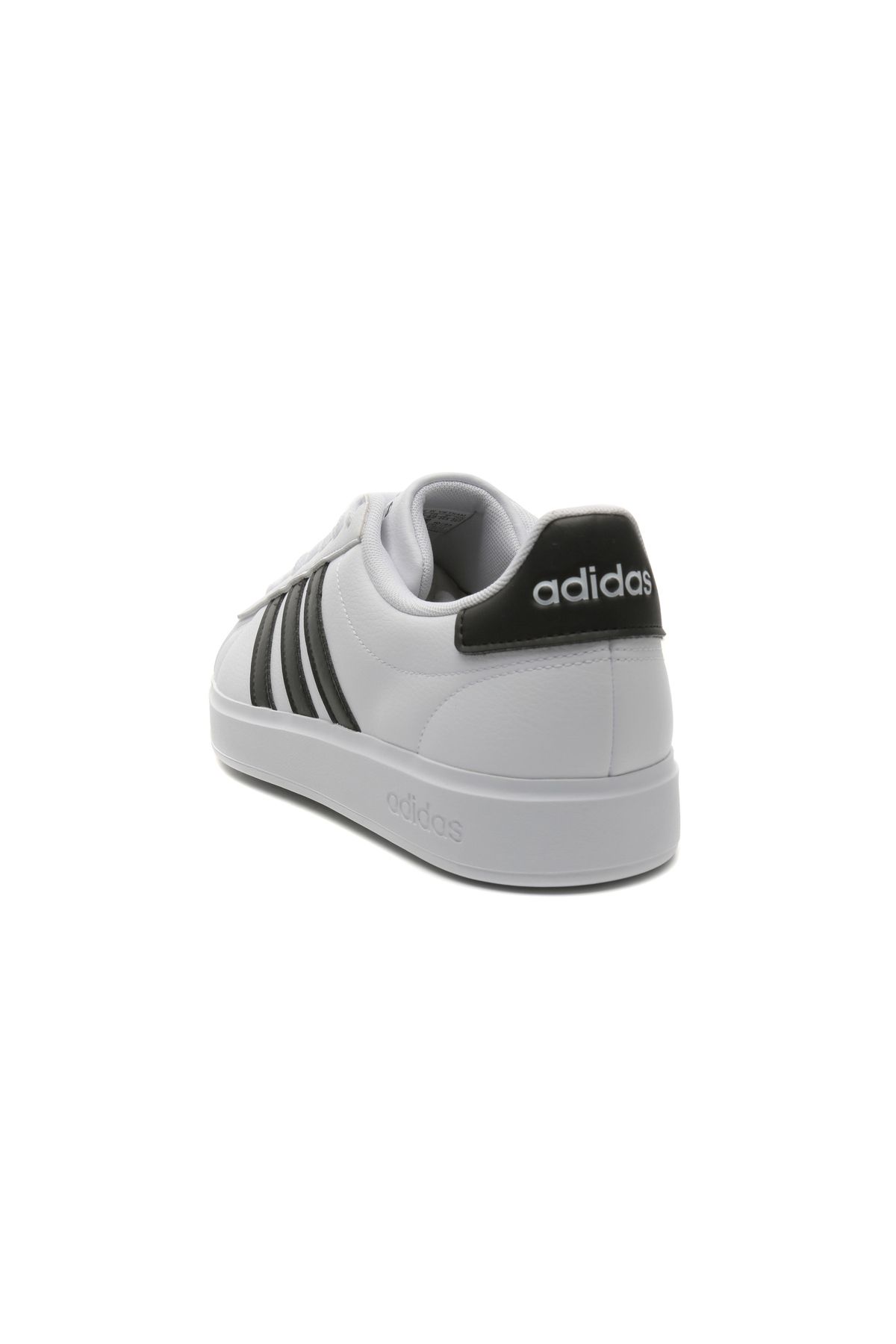 adidas کفش ورزشی مردانه GW9195-E adidas Grand Court 2.0 سفید