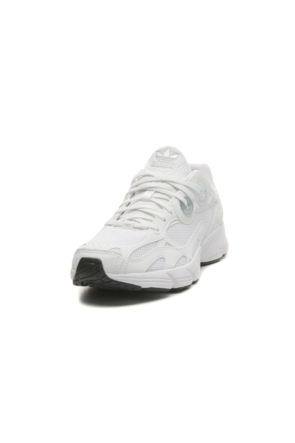 کفش پیاده روی سفید زنانه IE9887 K Astir W ورزشی adidas
