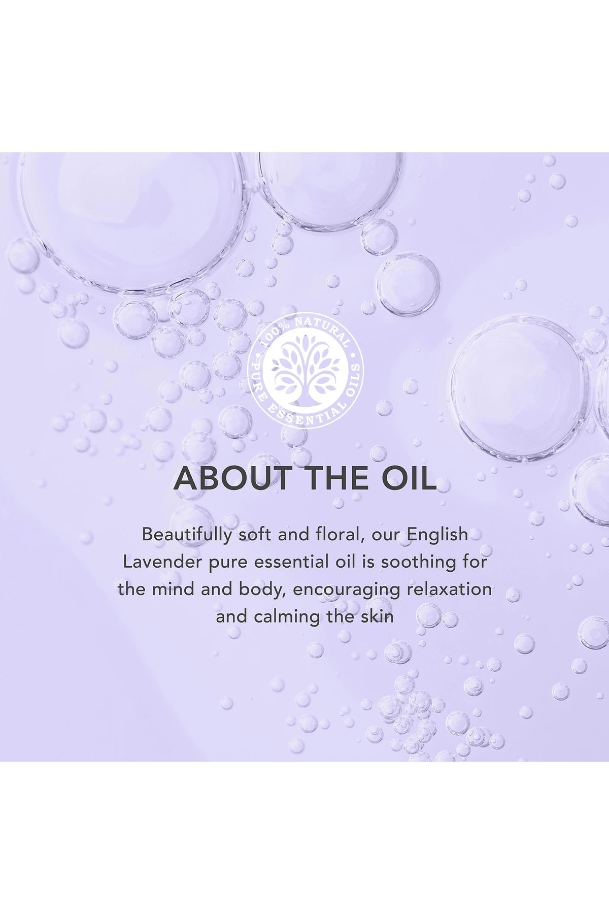 TISSERAND AROMATHERAPY-Tisserand Lavender English Essential Oil 5