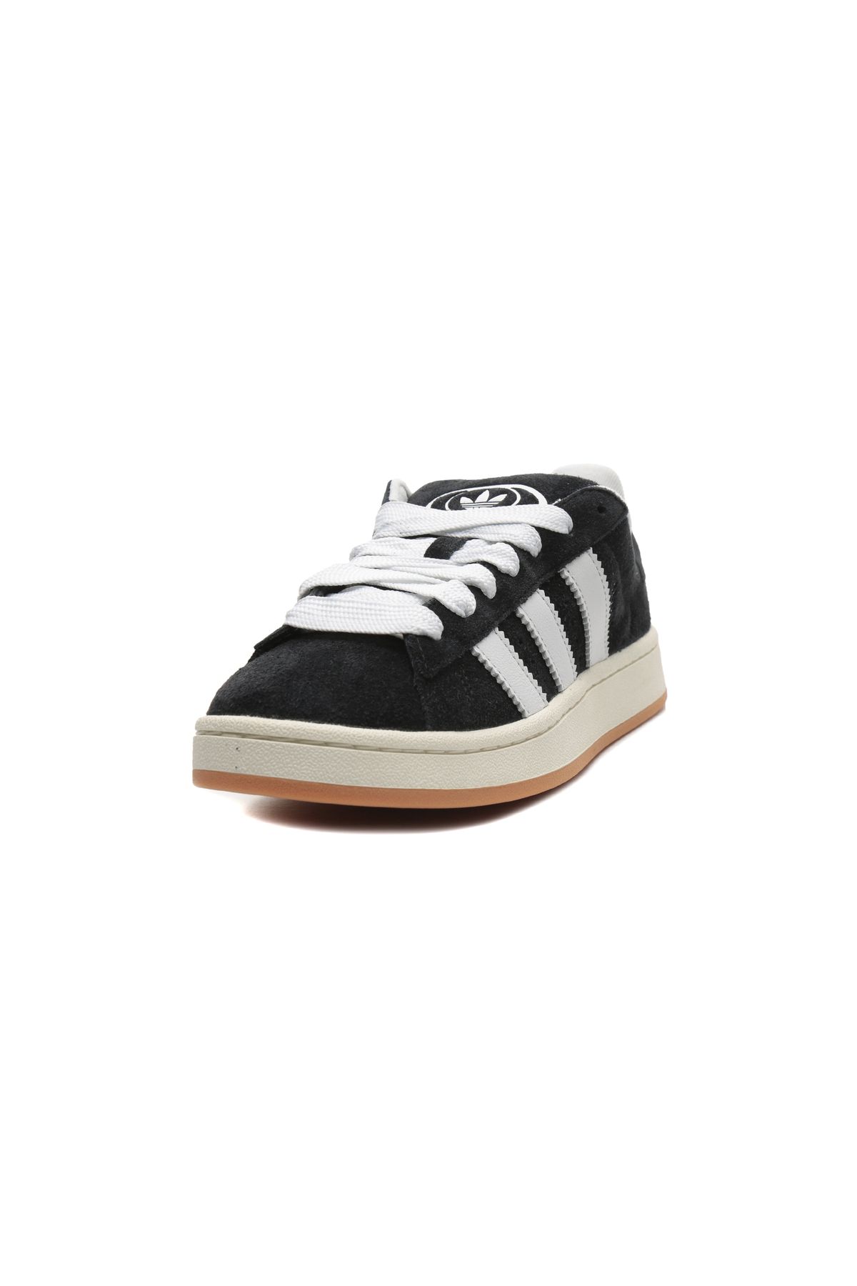 adidas-Hq8708-k Campus 00s Women's Sports Shoes Black 2