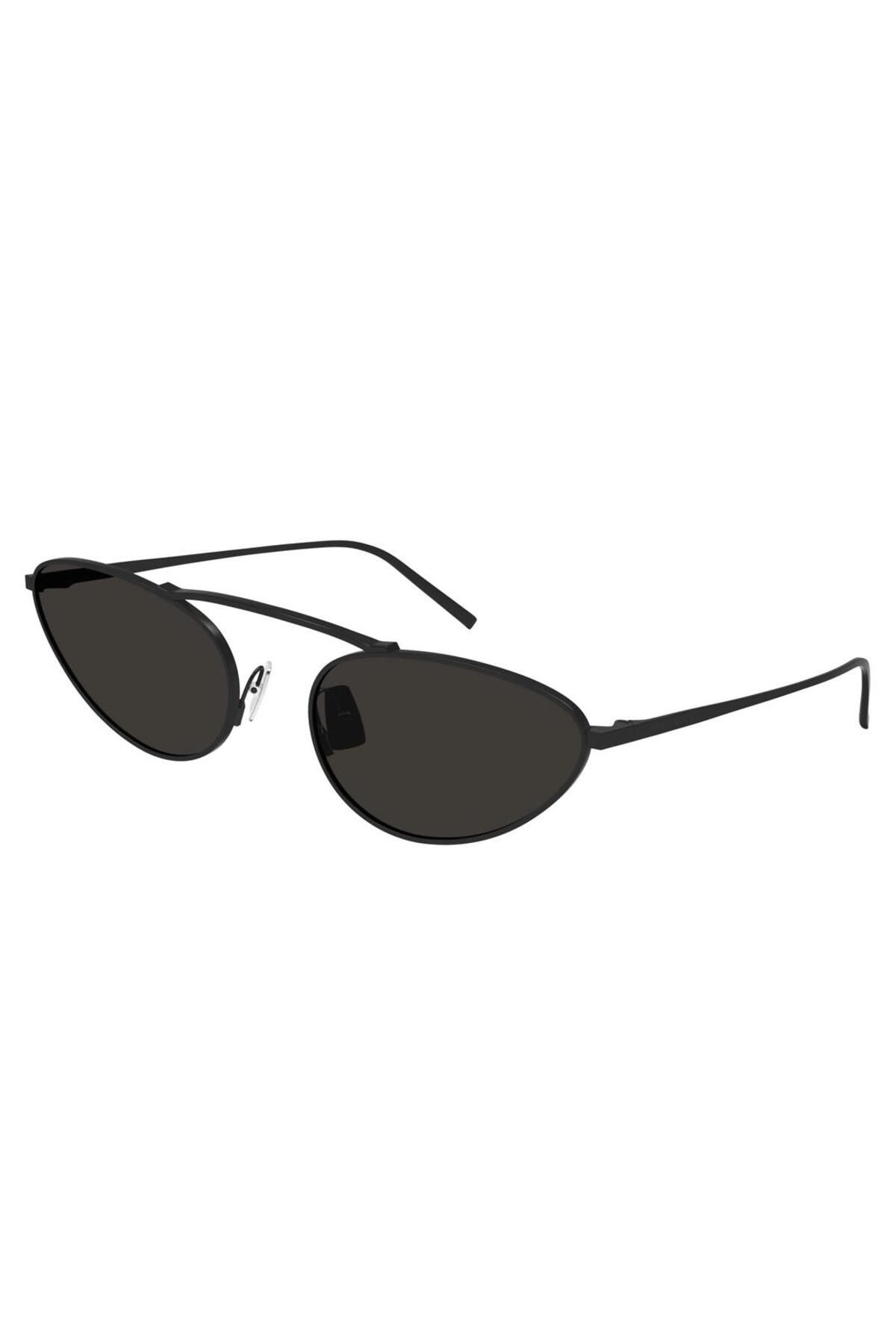 Yves Saint Laurent-Sl538 001 Sunglasses 2