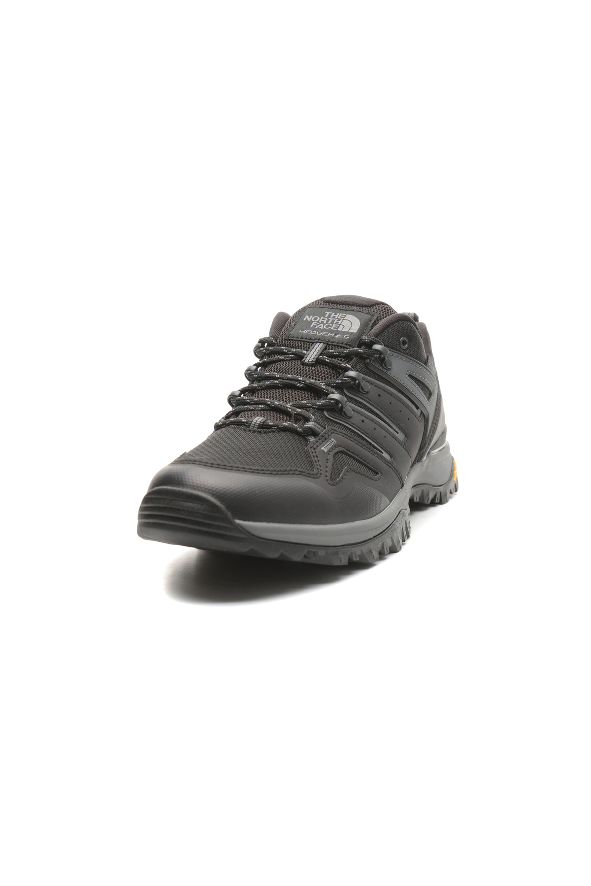 THE NORTH FACE F0a8aadkz21-r M Hedgehog Futurelıght (R) Erkek Spor Ayakkabı Siyah görsel 2