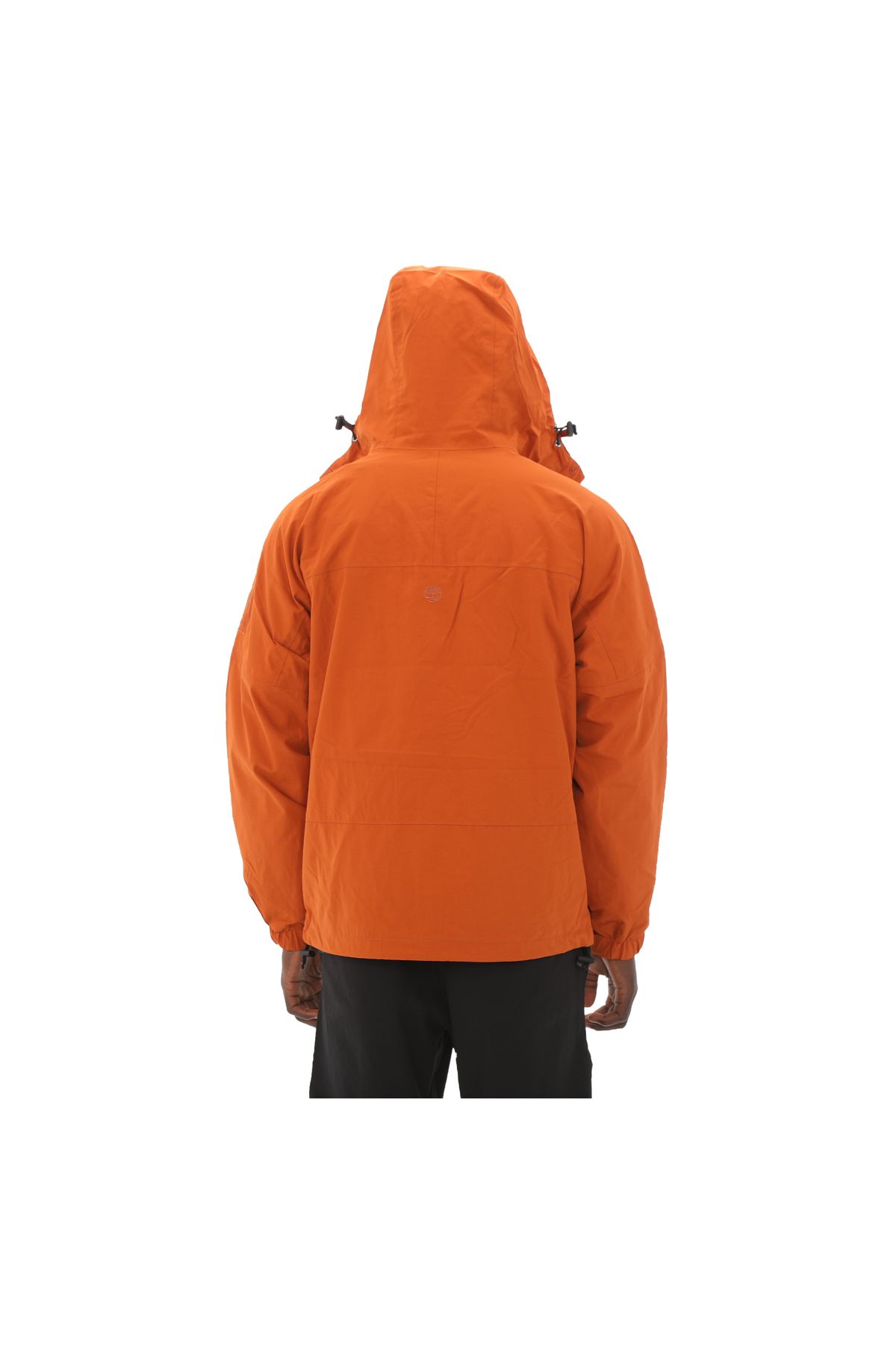 Timberland-Men's Waterproof Shell Jacket - B0A62D38881-R Winnick Archive Raincoat and Shoe Jacket 4