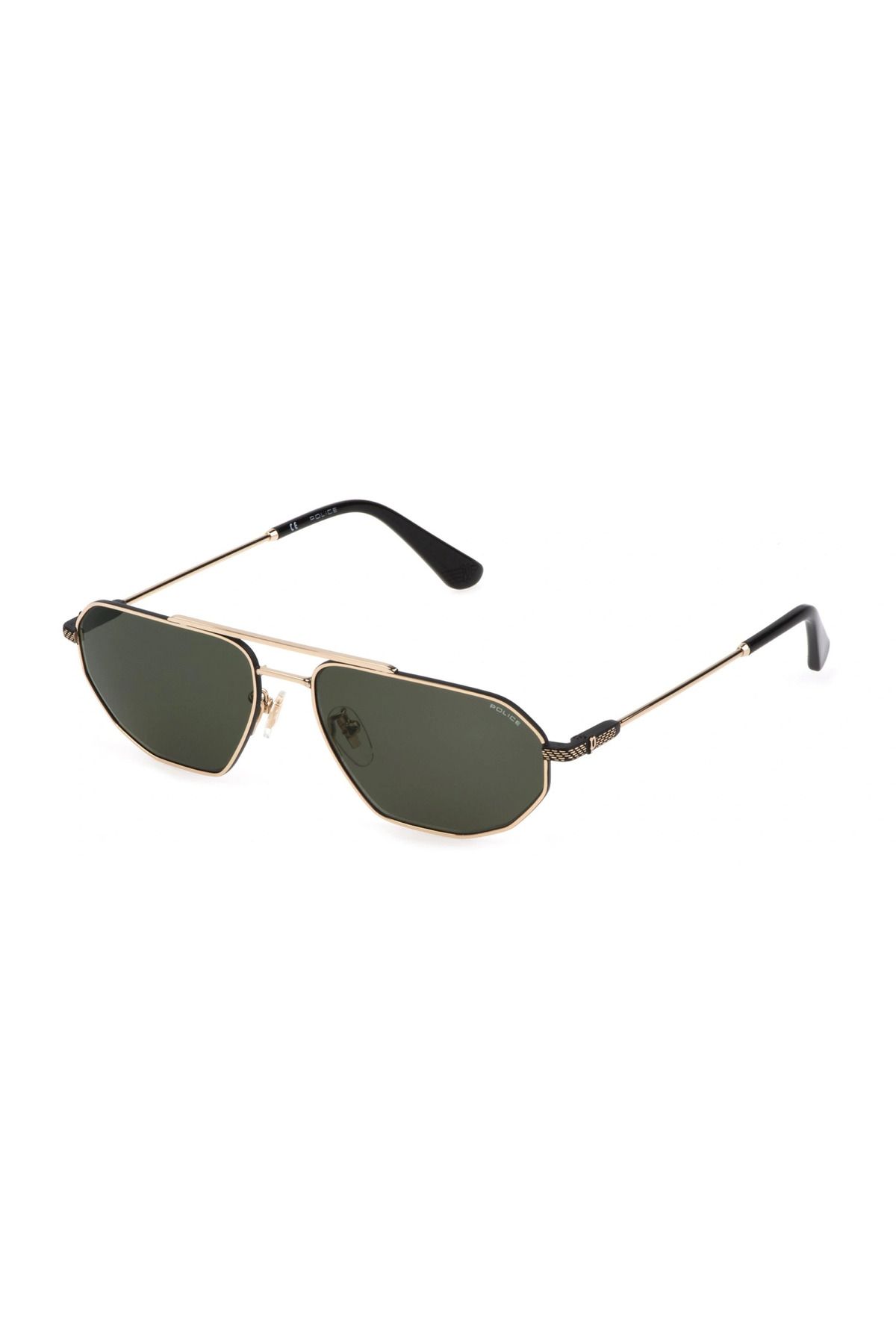 Police-Police Splf66m 580302 Sunglasses 1