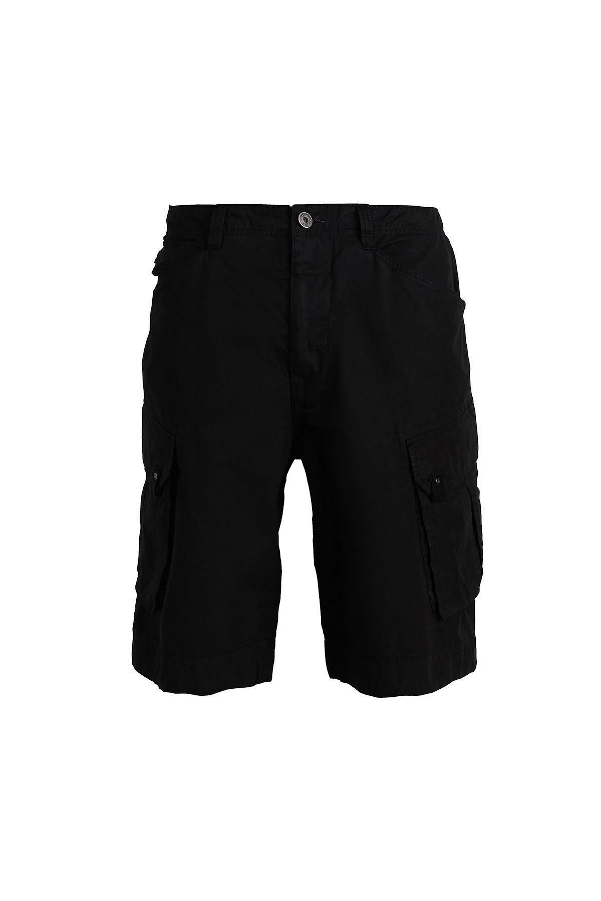 Bad Bear-Men's Cargo Shorts - Devon 1