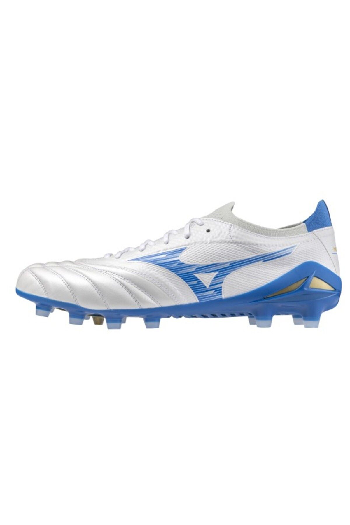 Mizuno Morelia Neo 4 Beta Elite Erkek Krampon Beyaz Mavi Fiyat Yorumlar Trendyol