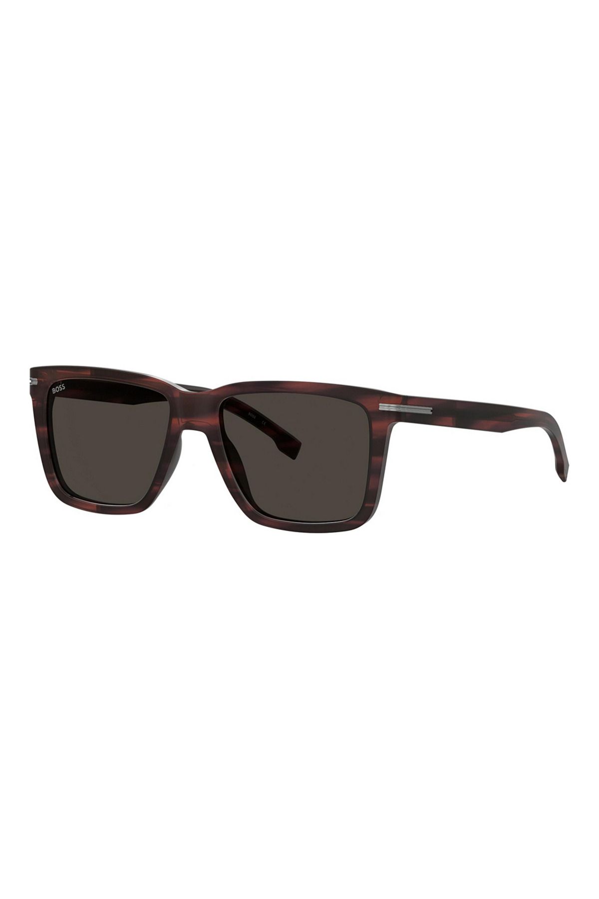 عینک آفتابی مردانه HUGO BOSS 1598 S 206467EX455 Hugo Boss