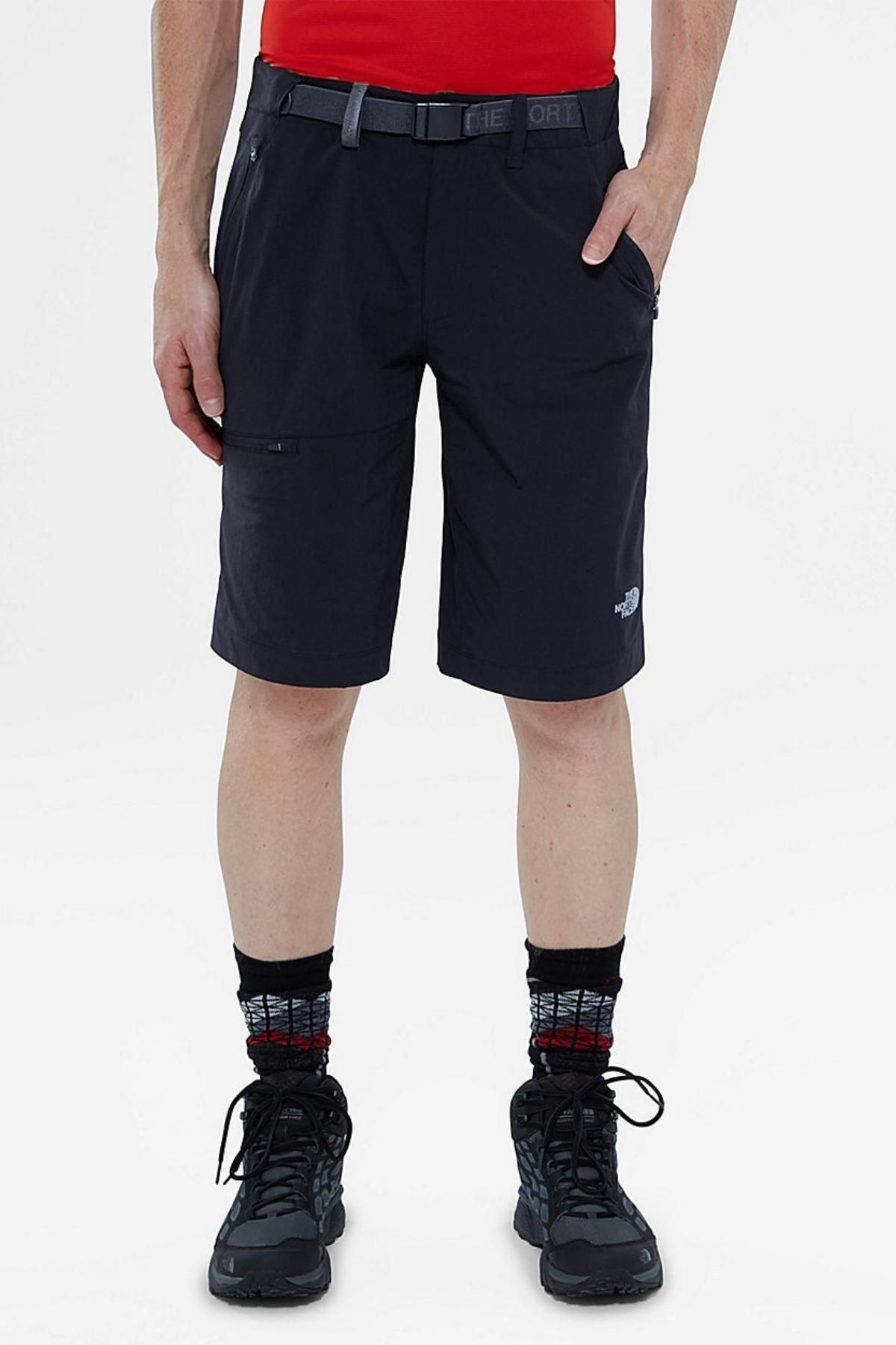 THE NORTH FACE-Men's Speedlight Shorts - Eu 1