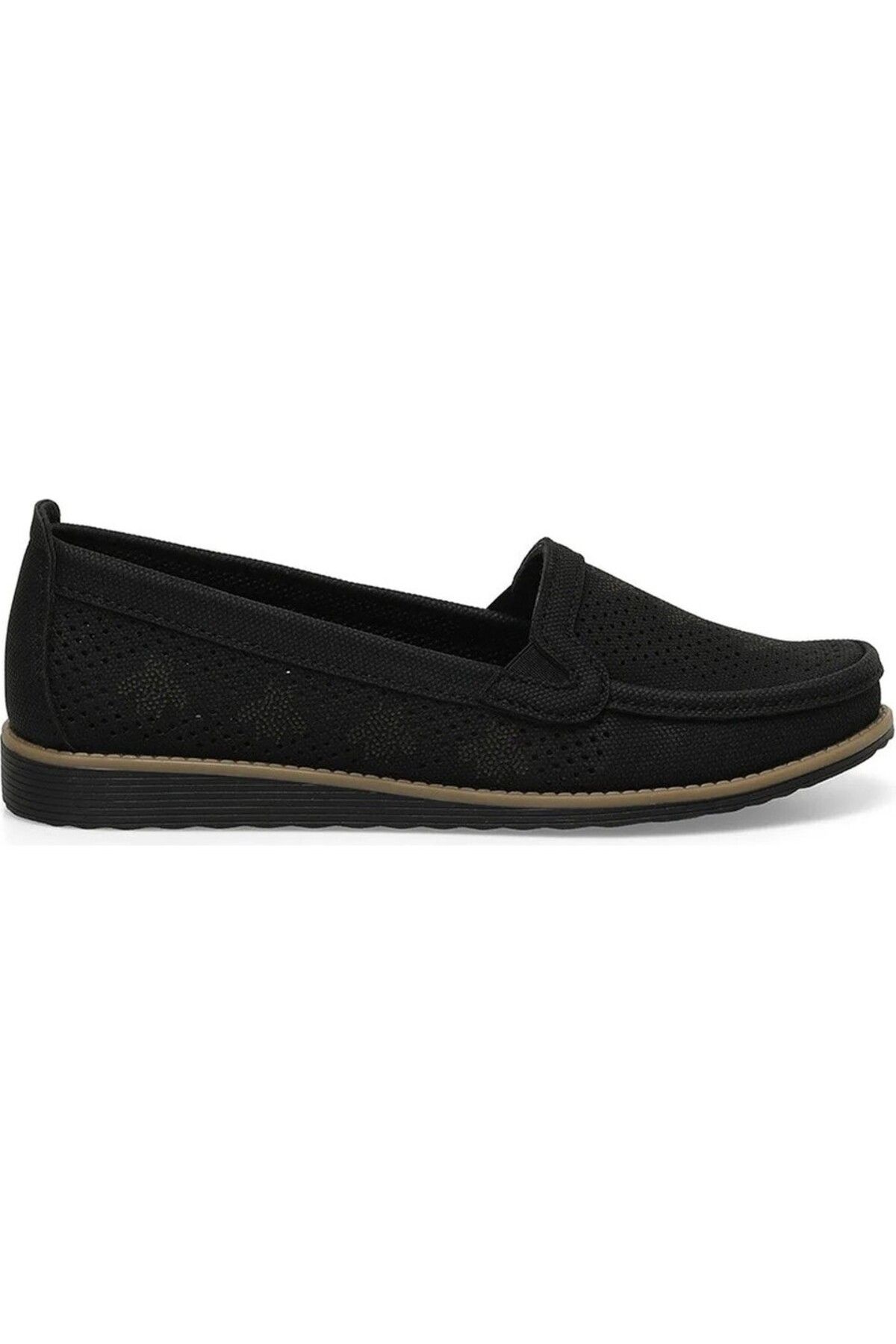 Polaris-POLARIS 161659   PANTOFI LOAFER DE DAMA 2
