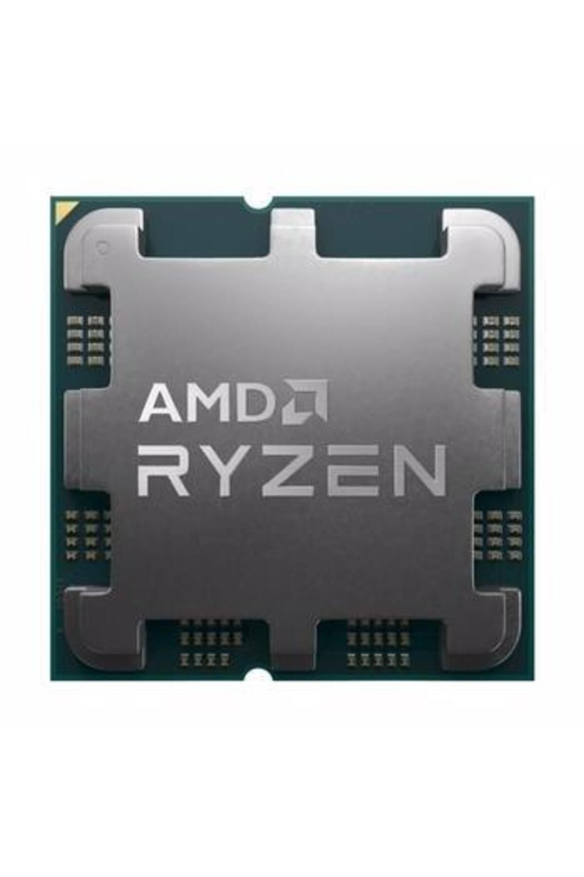 Amd-Ryzen 7 8700F - 4.1Ghz 8-Core 24Mb Processor Tray (No Box, No Fan) 2