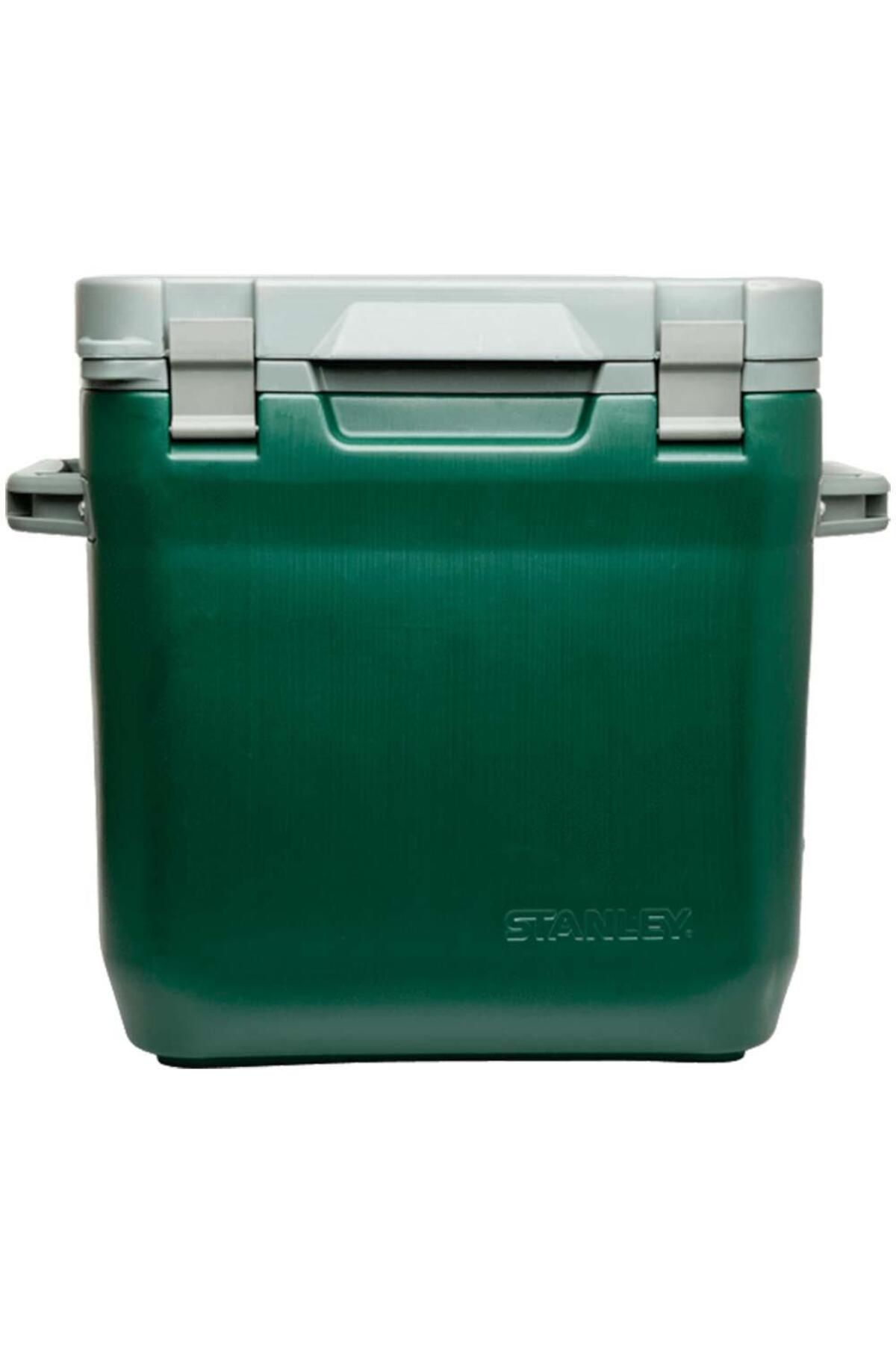 Stanley Unisex Kamp Buzluğu Stan Adv 30qt Cooler Green Eu