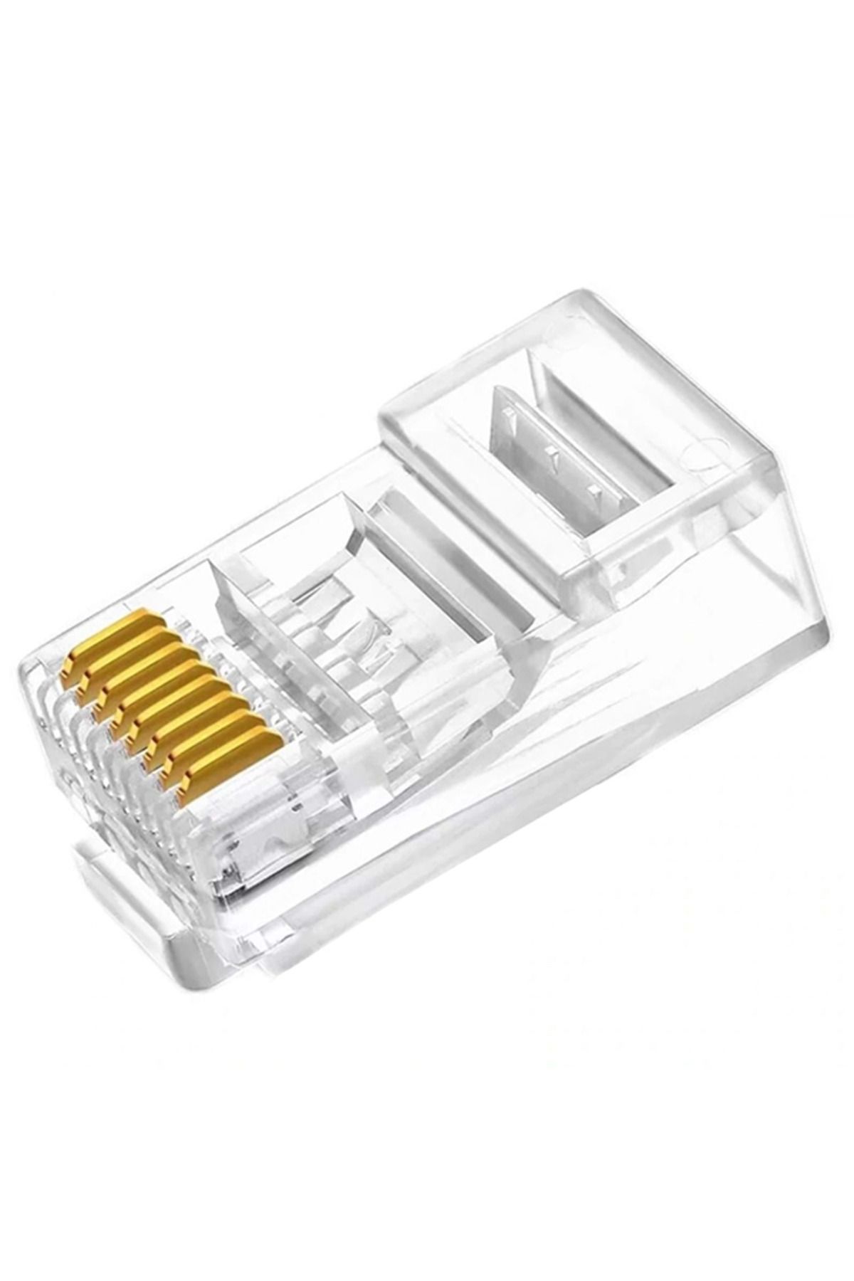 GABBLE GAB-RJ456 CAT6 RJ45 KONNEKTÖR 100LÜ