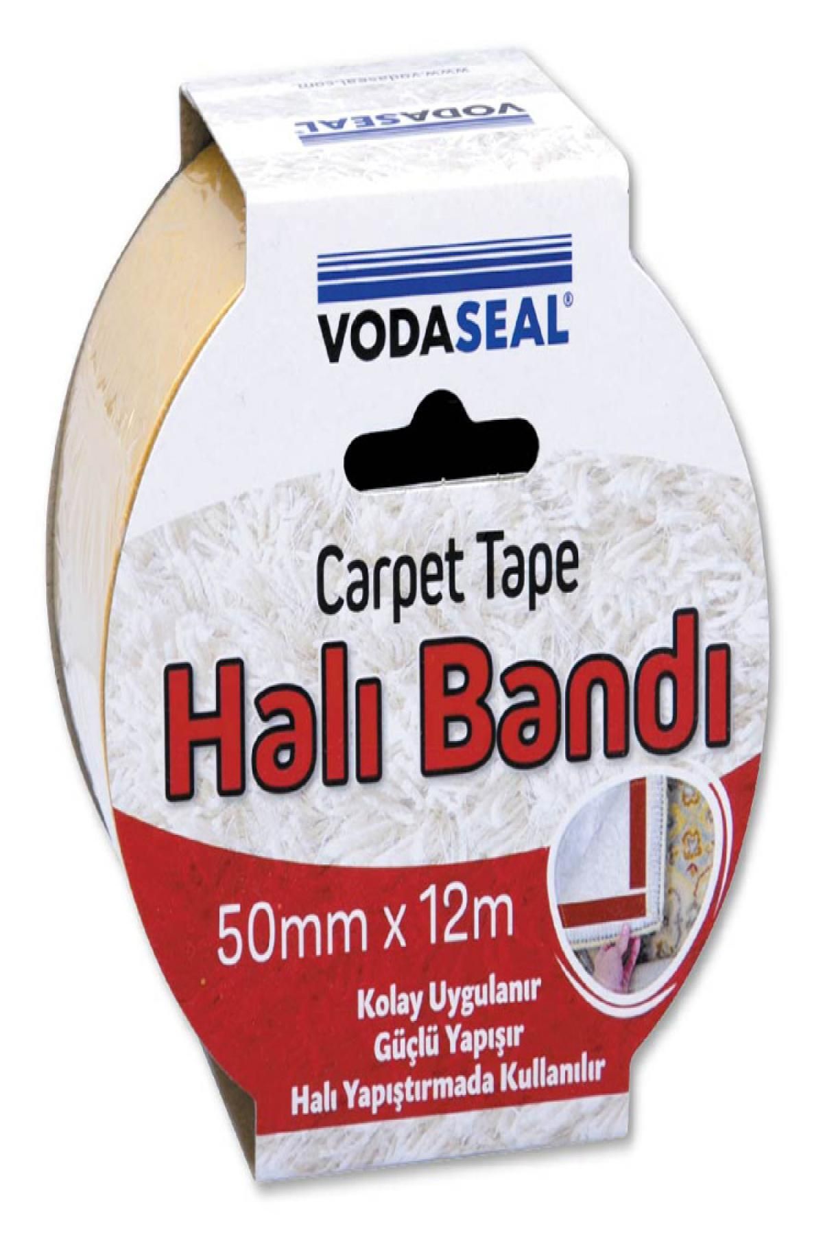 MMB Boutique Vodaseal 50Mmx12M Halı Montaj Bandı_78 3355