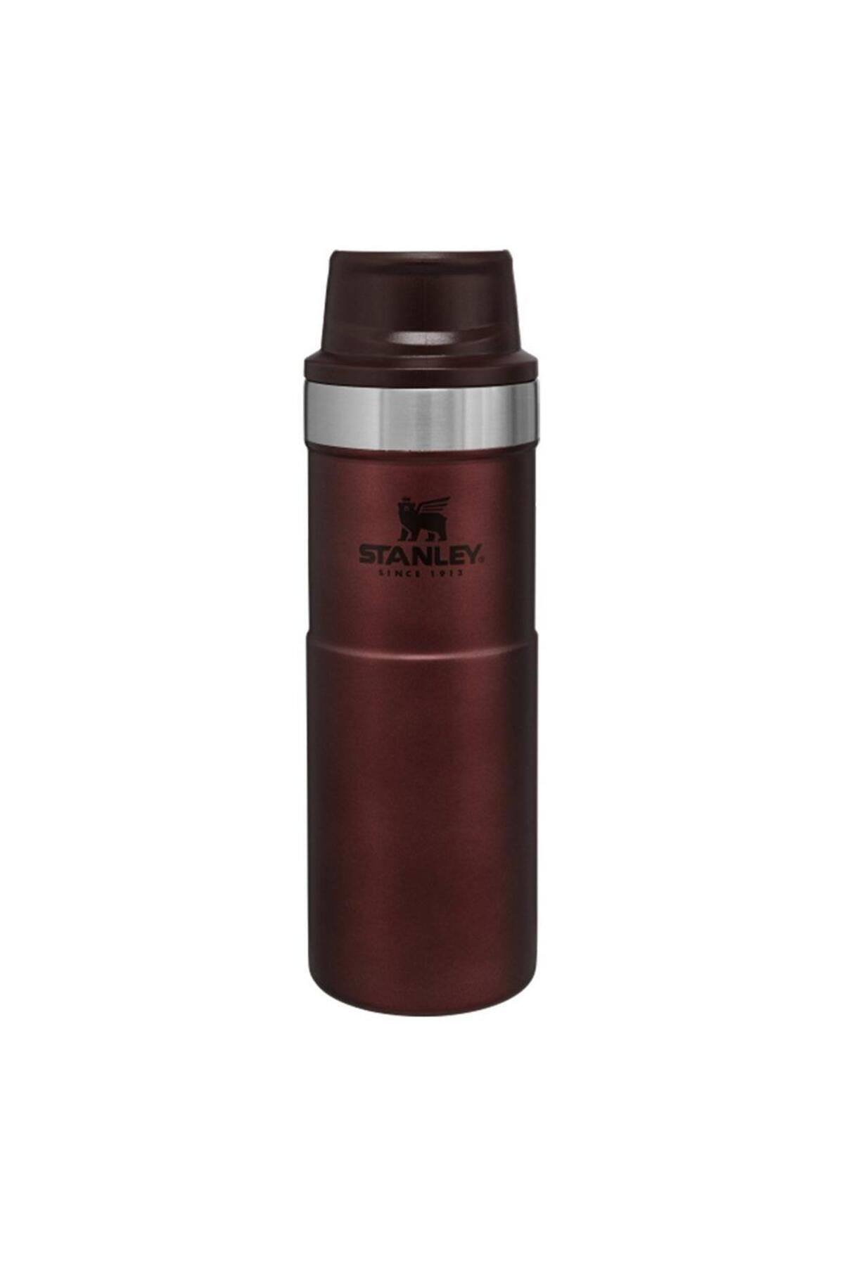 Stanley Termos Stan 16oz Classic Trgr-actn Mug Wine Eu