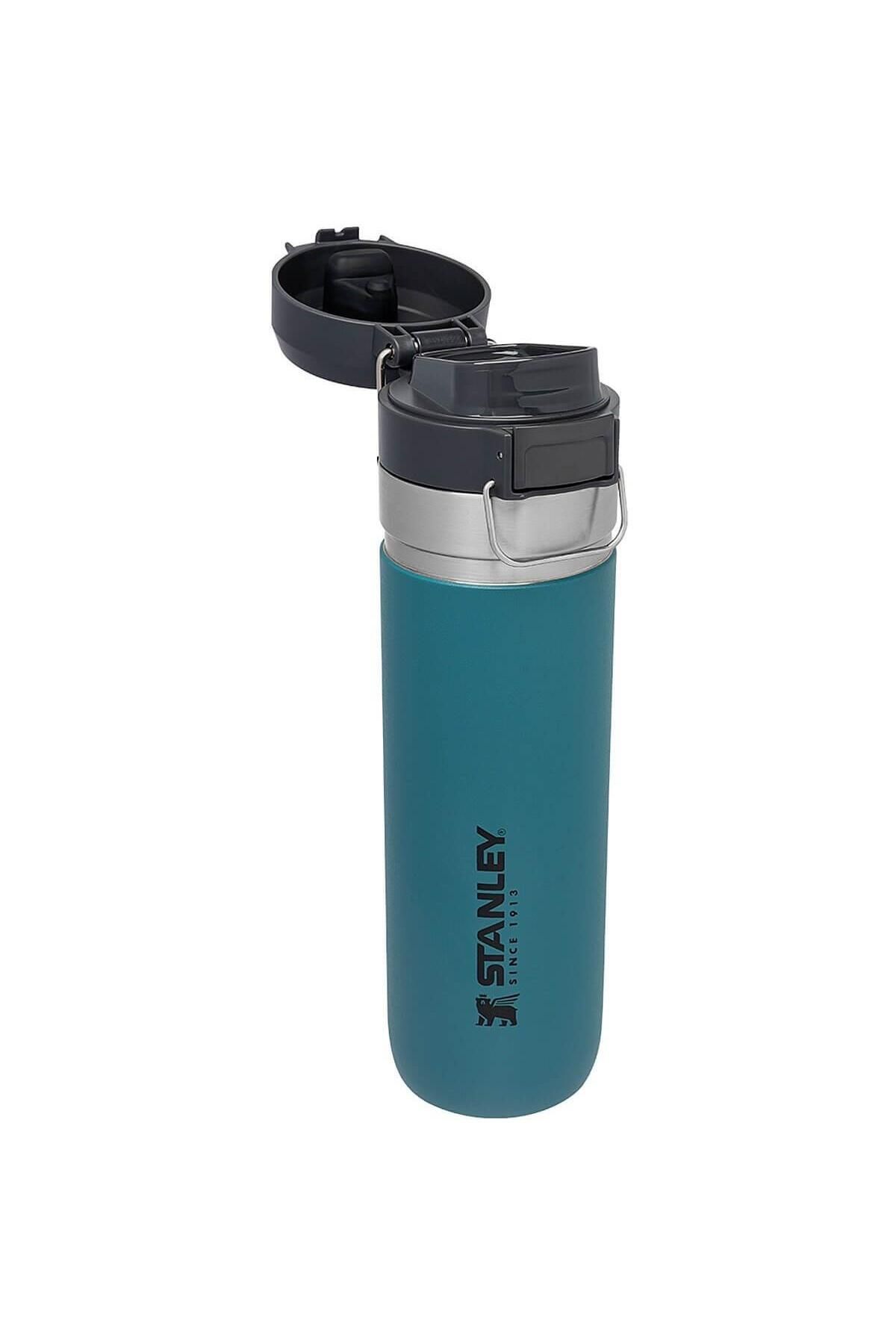 Stanley Unisex Termos The Quick Flip Water Bottle .7l / 24oz