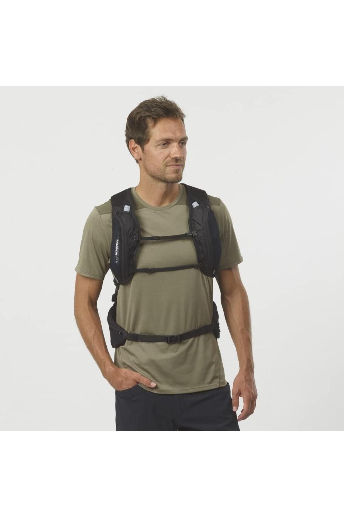 Salomon-XT 20 Unisex Backpack 3