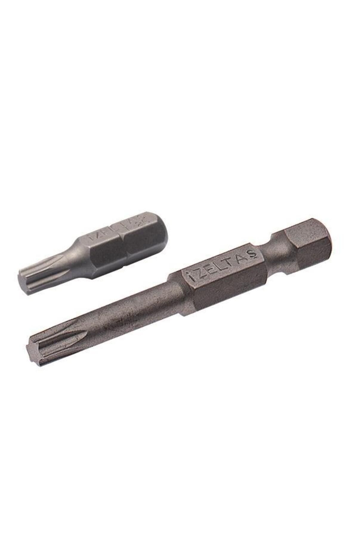 BilfolD İzeltaş T30 50 mm Torx Uç