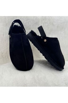 İNANTAS Süet Unisex Sandalet