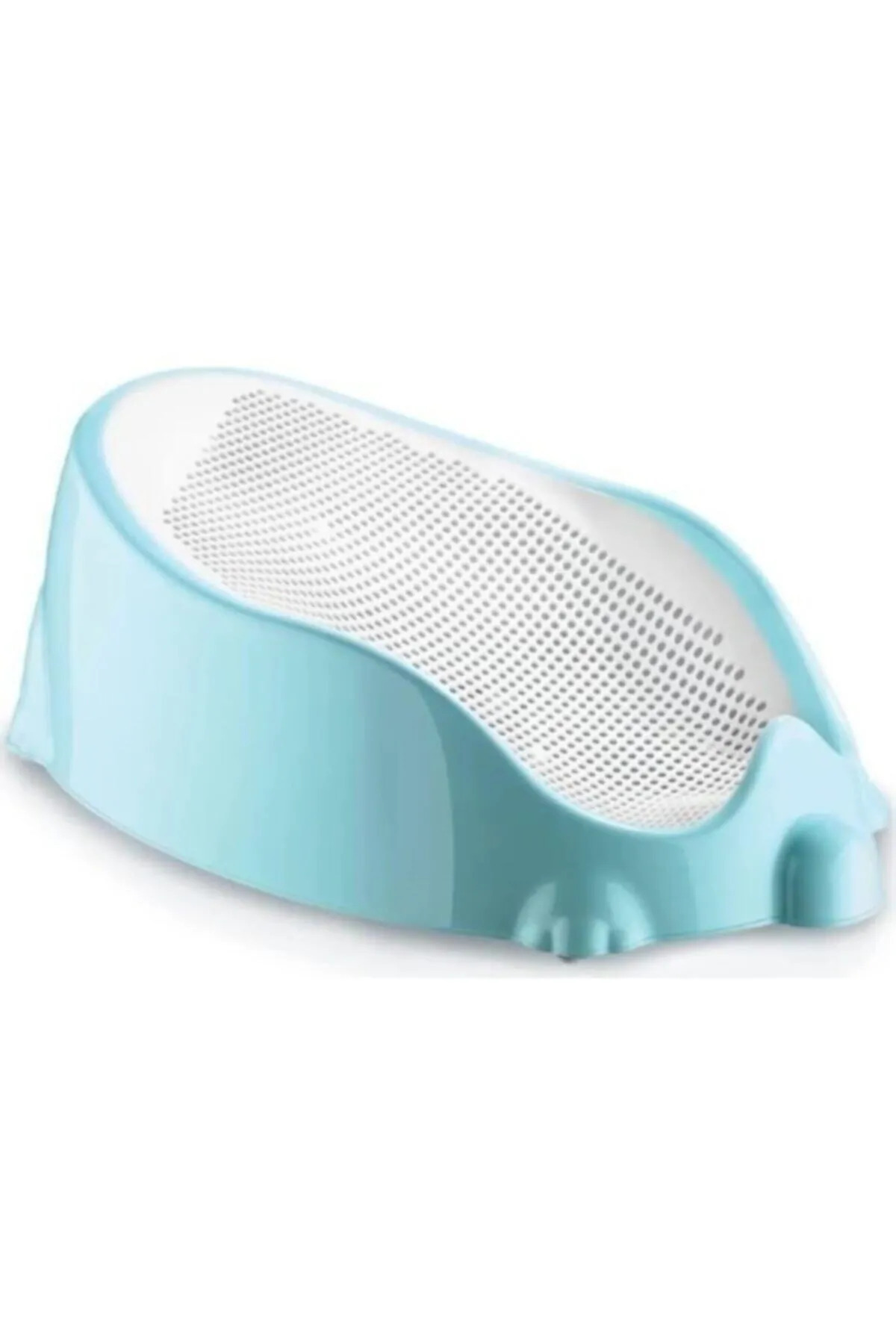 Kuzgun Ticaret Soft Bebek Yıkama Küveti Yumuşak Silikon Kaydırmaz Taban