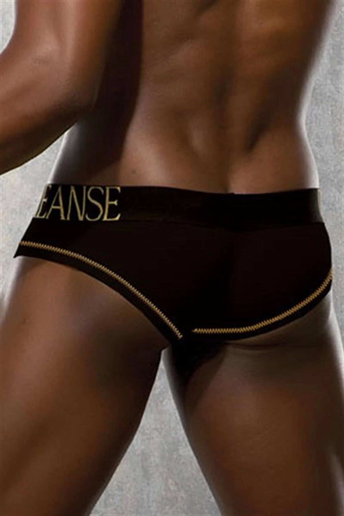 AngelKiss-Defnada Doreanse Men's Mini Briefs 1325 7