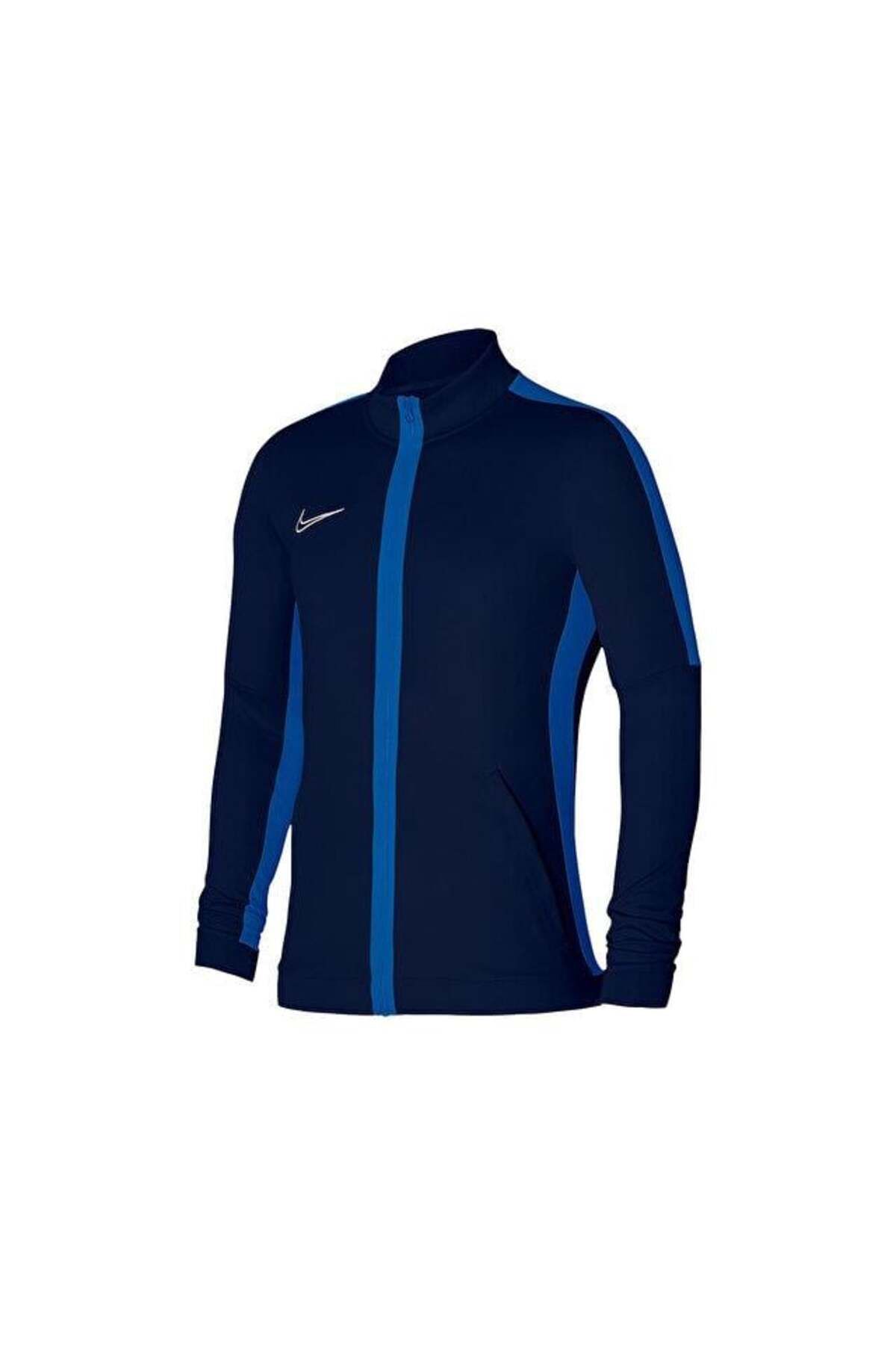 کاپشن مردانه آبی آبی آکادمی Dri-fit Dr1681-451 کت مردانه Nike