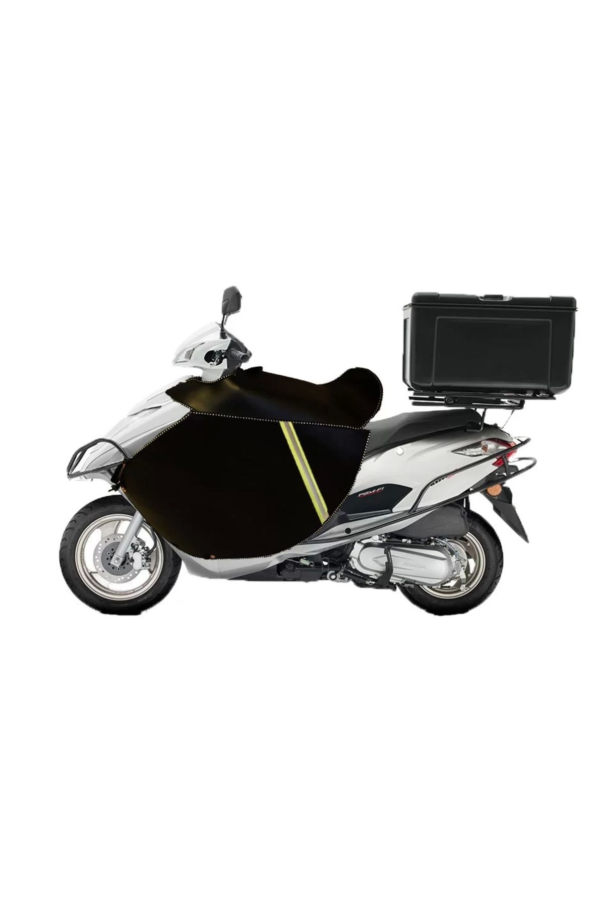 Vexo Dizlikörtü(HONDAACTIVAS-SPACY)