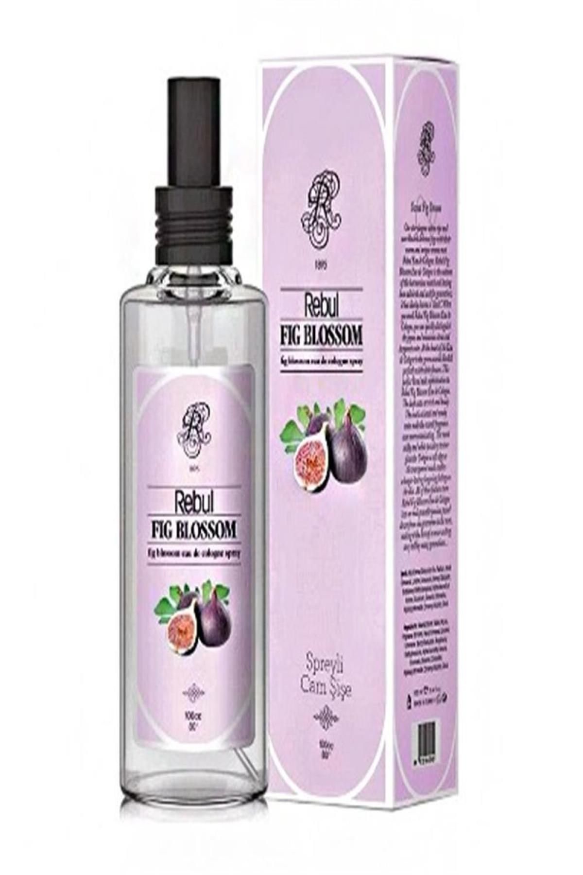 pazarella Sprey Kolonya 100 Ml Fıg Blossom