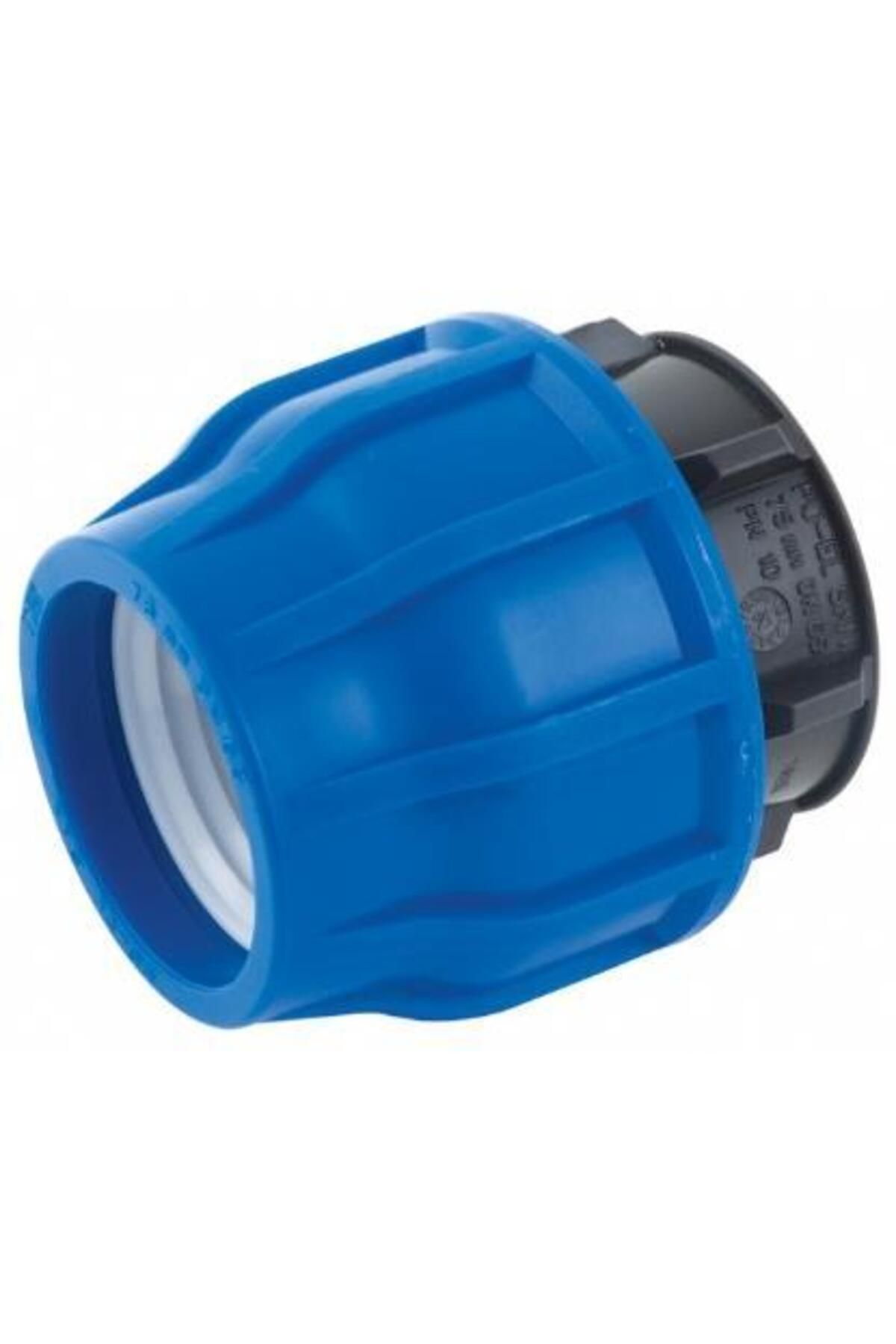 OEM Poelsan 6566 Kaplin Körtapa 63 mm