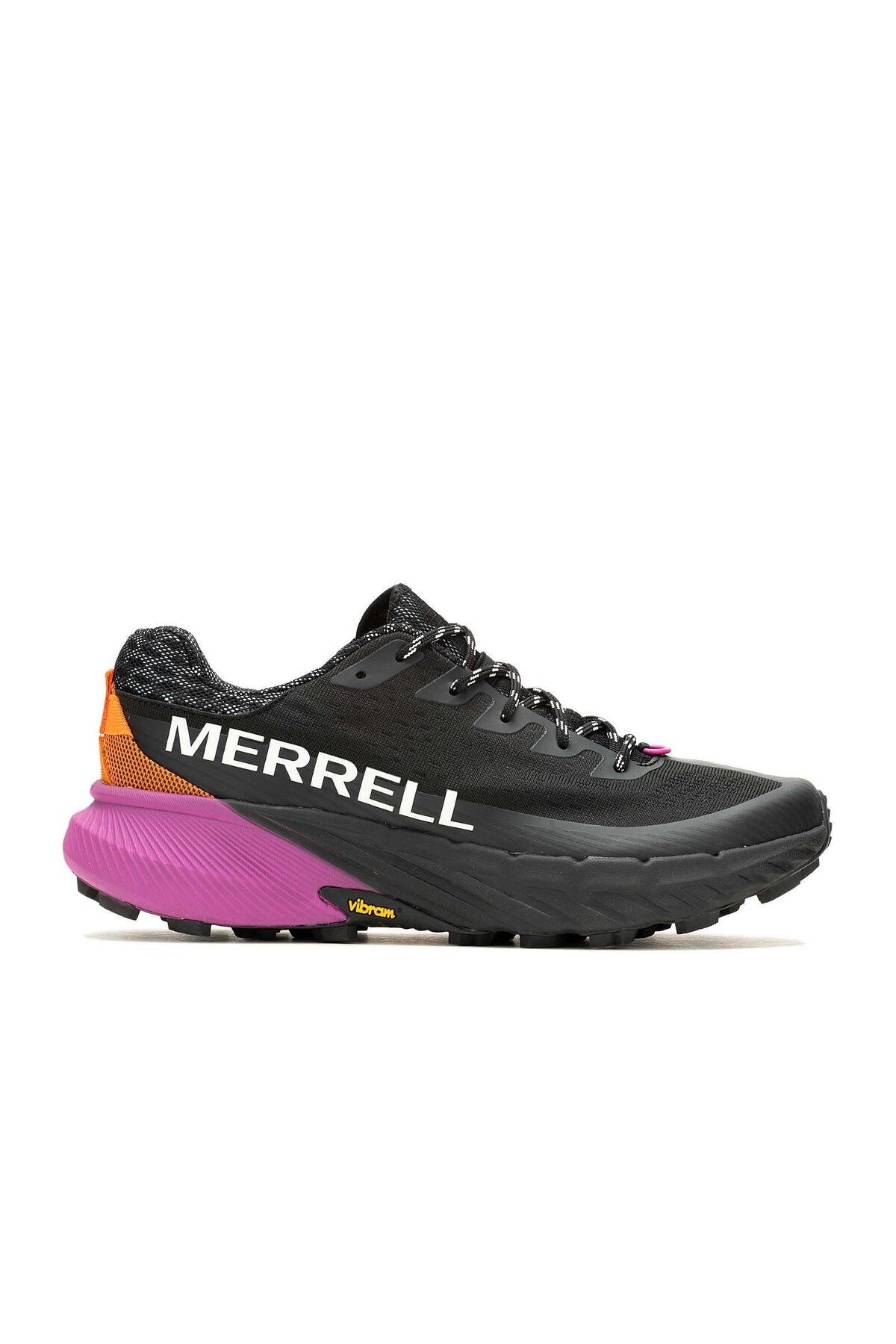 Merrell Agility Peak 5 Kadın Koşu Ayakkabısı